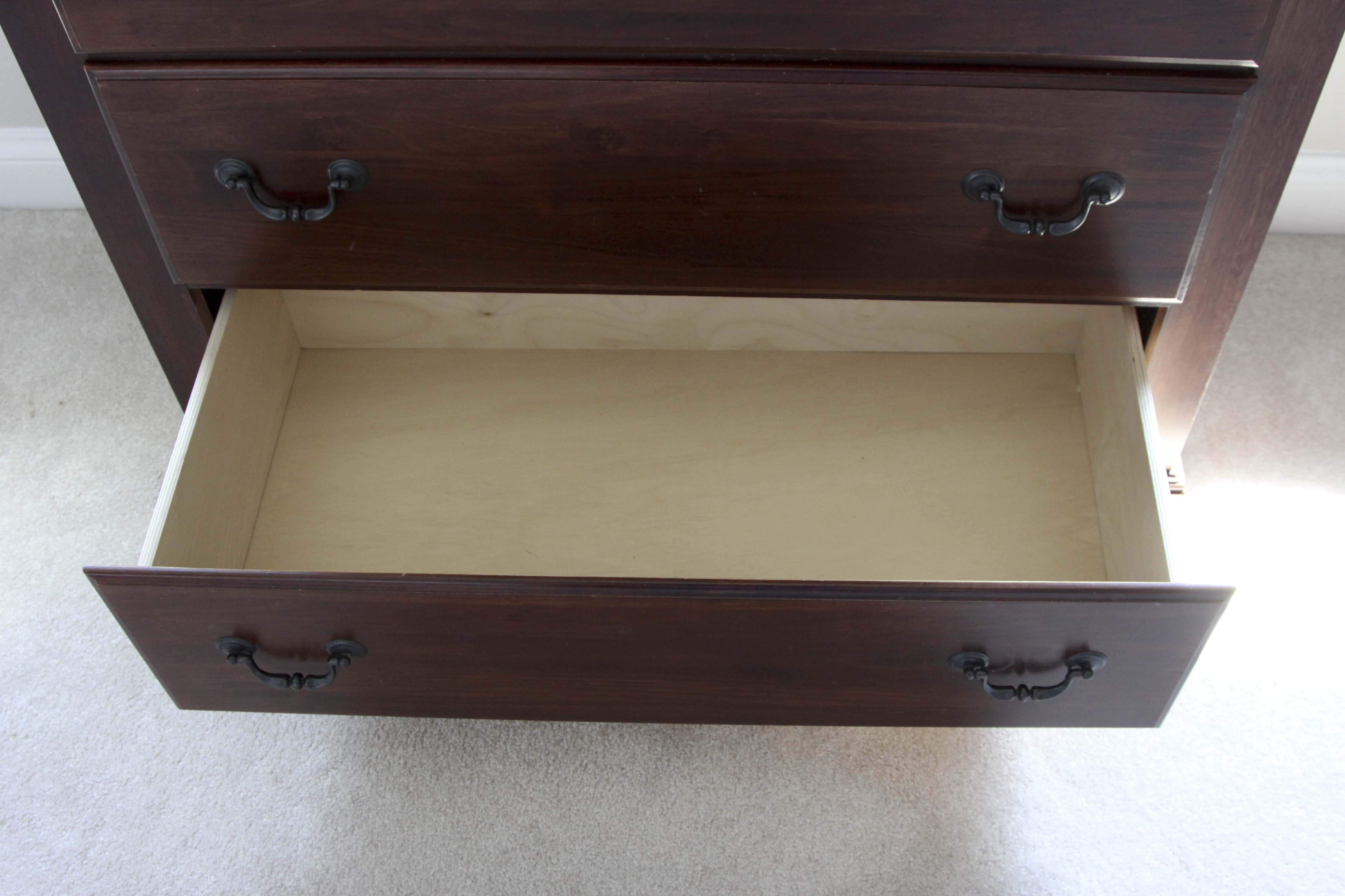 Chest of Drawers by Vaughan Bassett