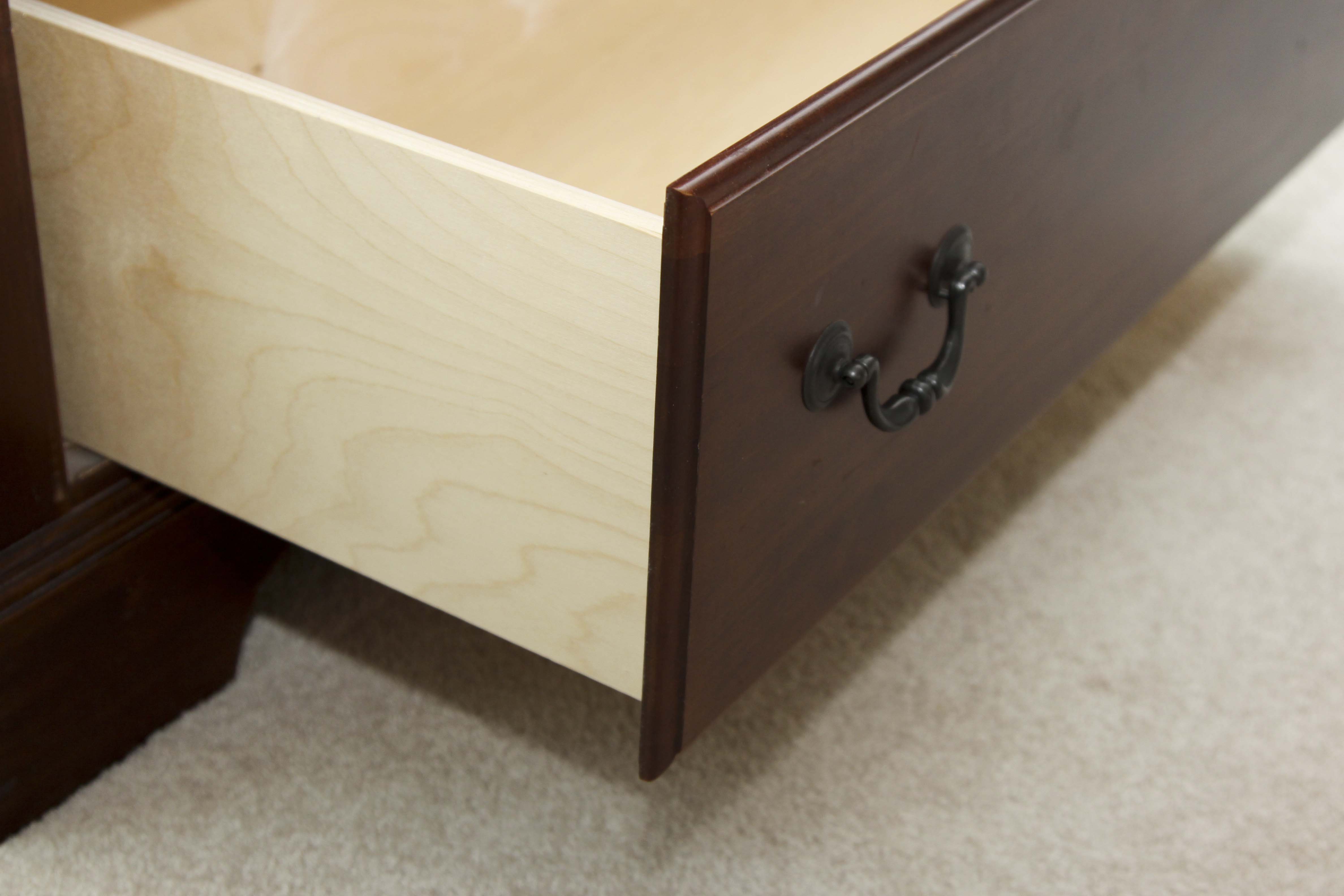 Chest of Drawers by Vaughan Bassett