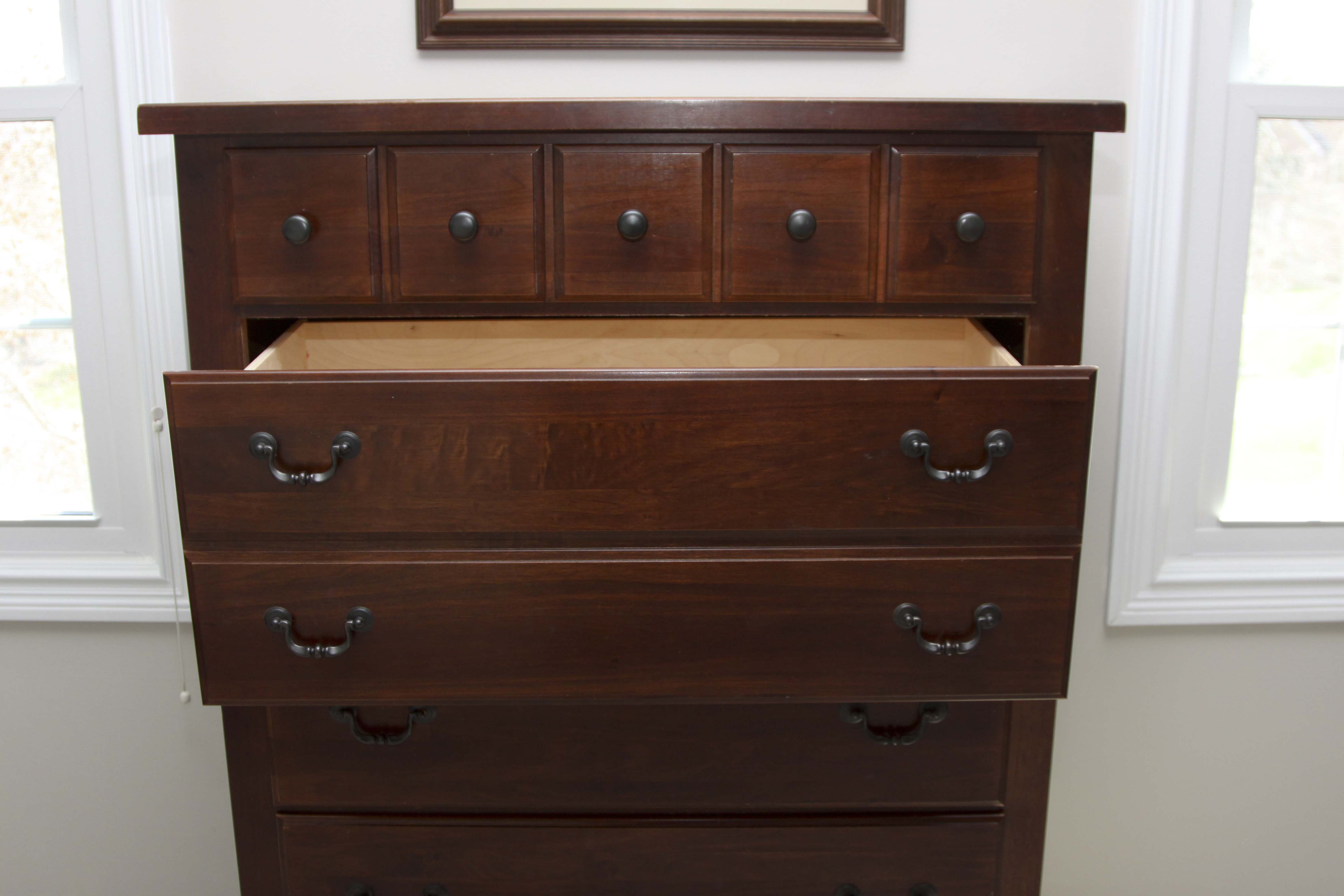 Chest of Drawers by Vaughan Bassett
