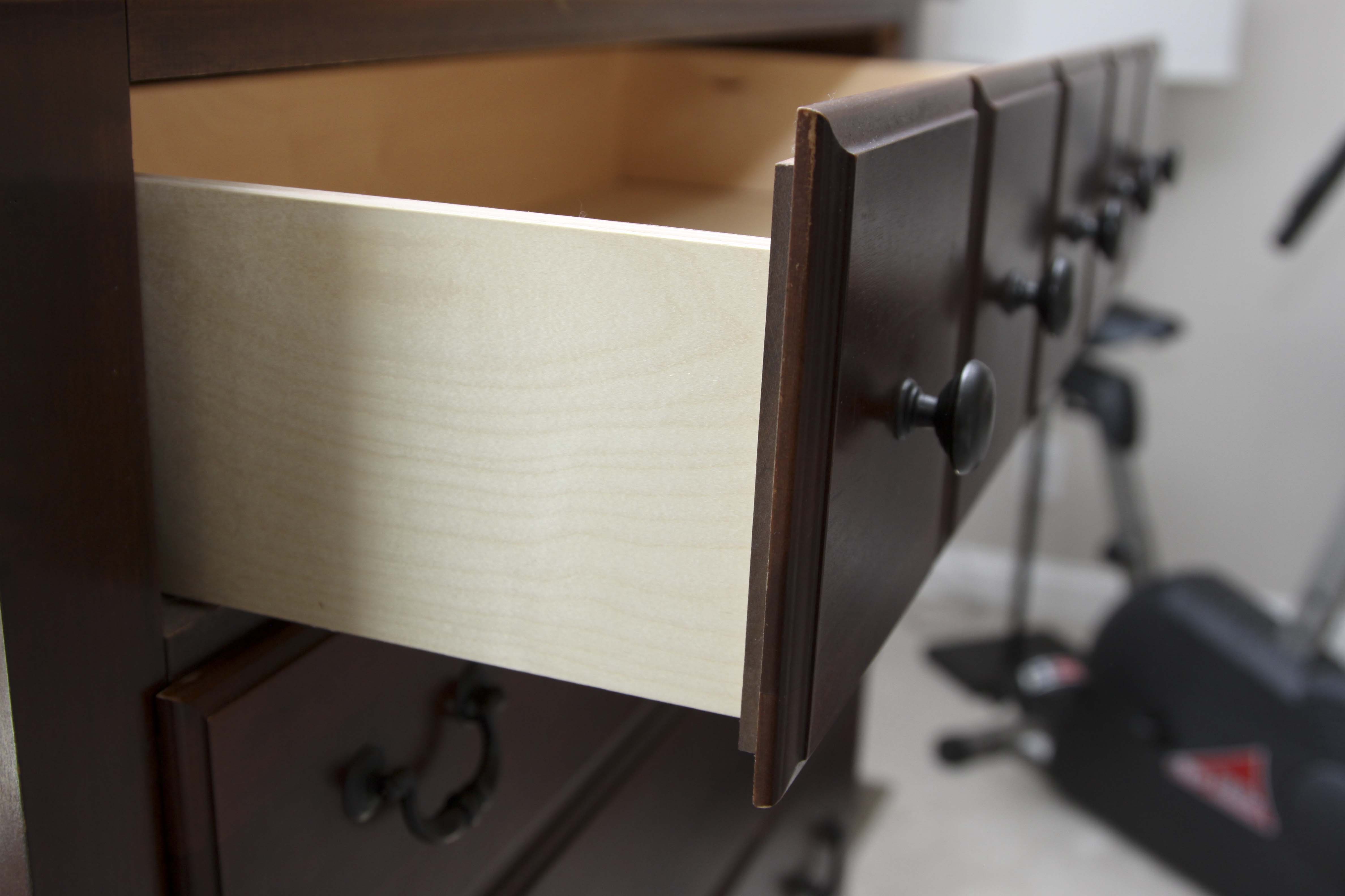 Chest of Drawers by Vaughan Bassett