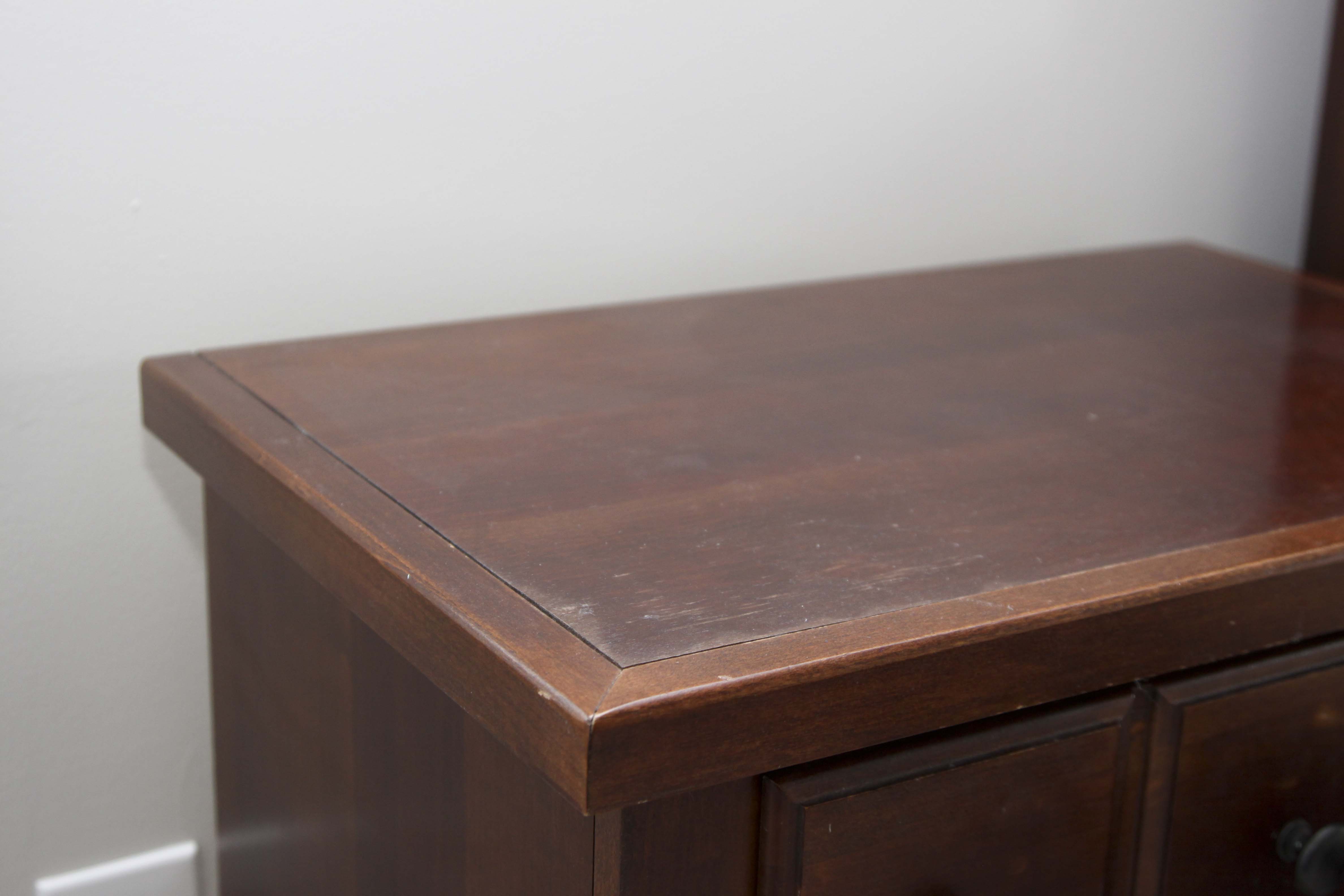 Night stand by Vaughan Basset