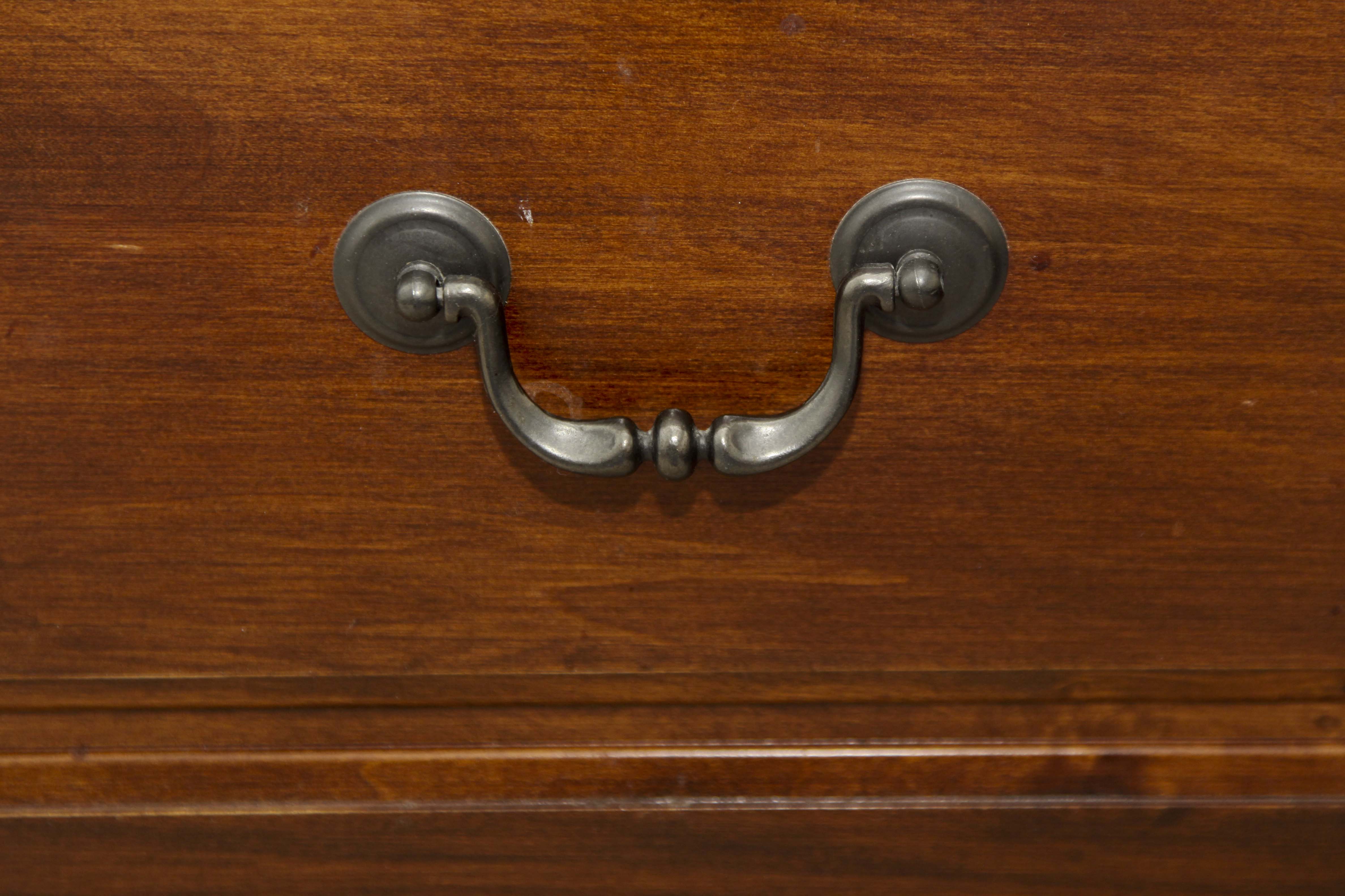 Night stand by Vaughan Basset