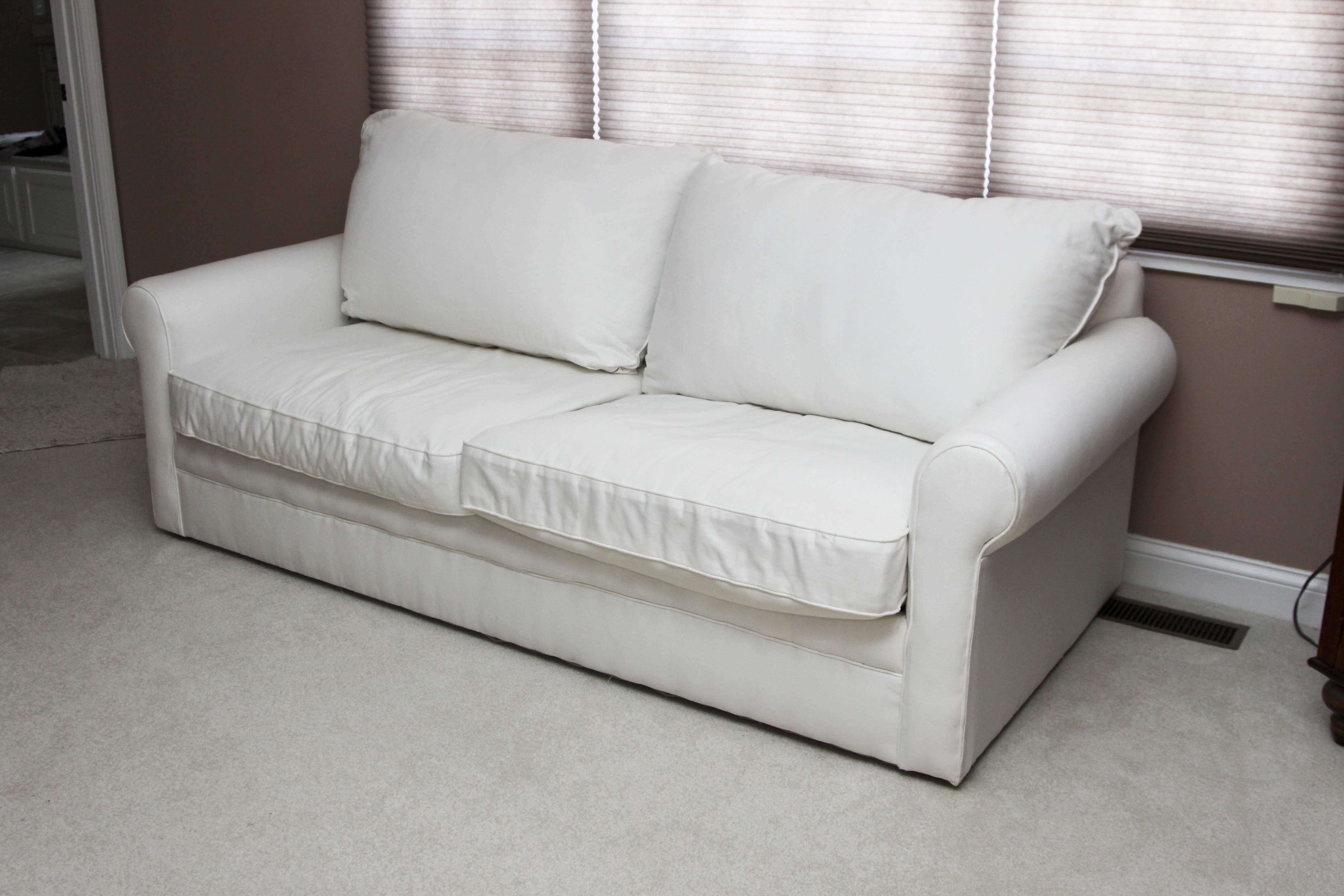 Contemporary Sofa