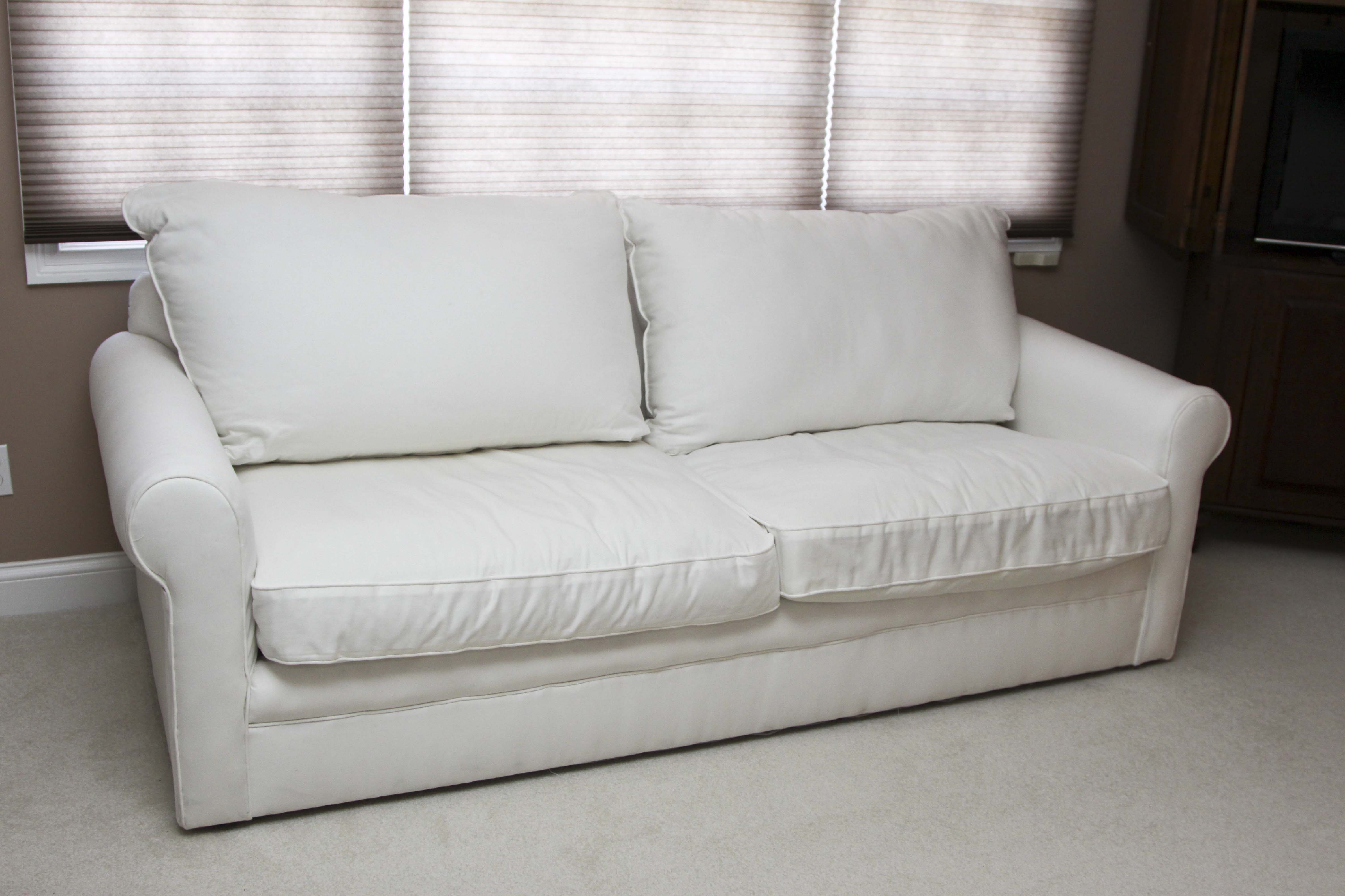 Contemporary Sofa