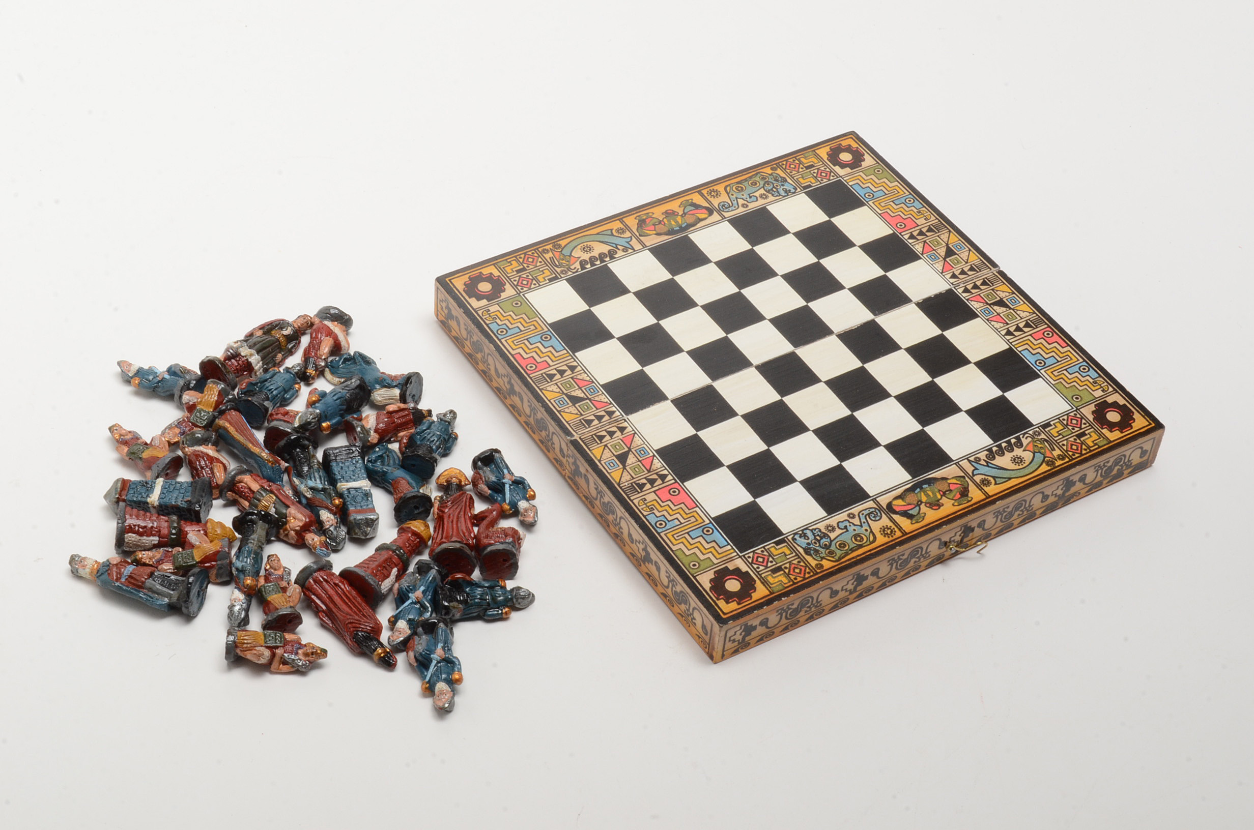 Egyptian Themed Items