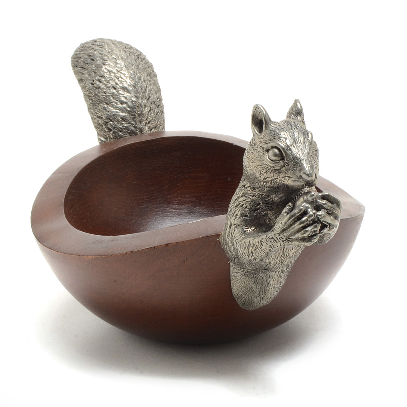 Vagabond House Squirrel Nut Bowl