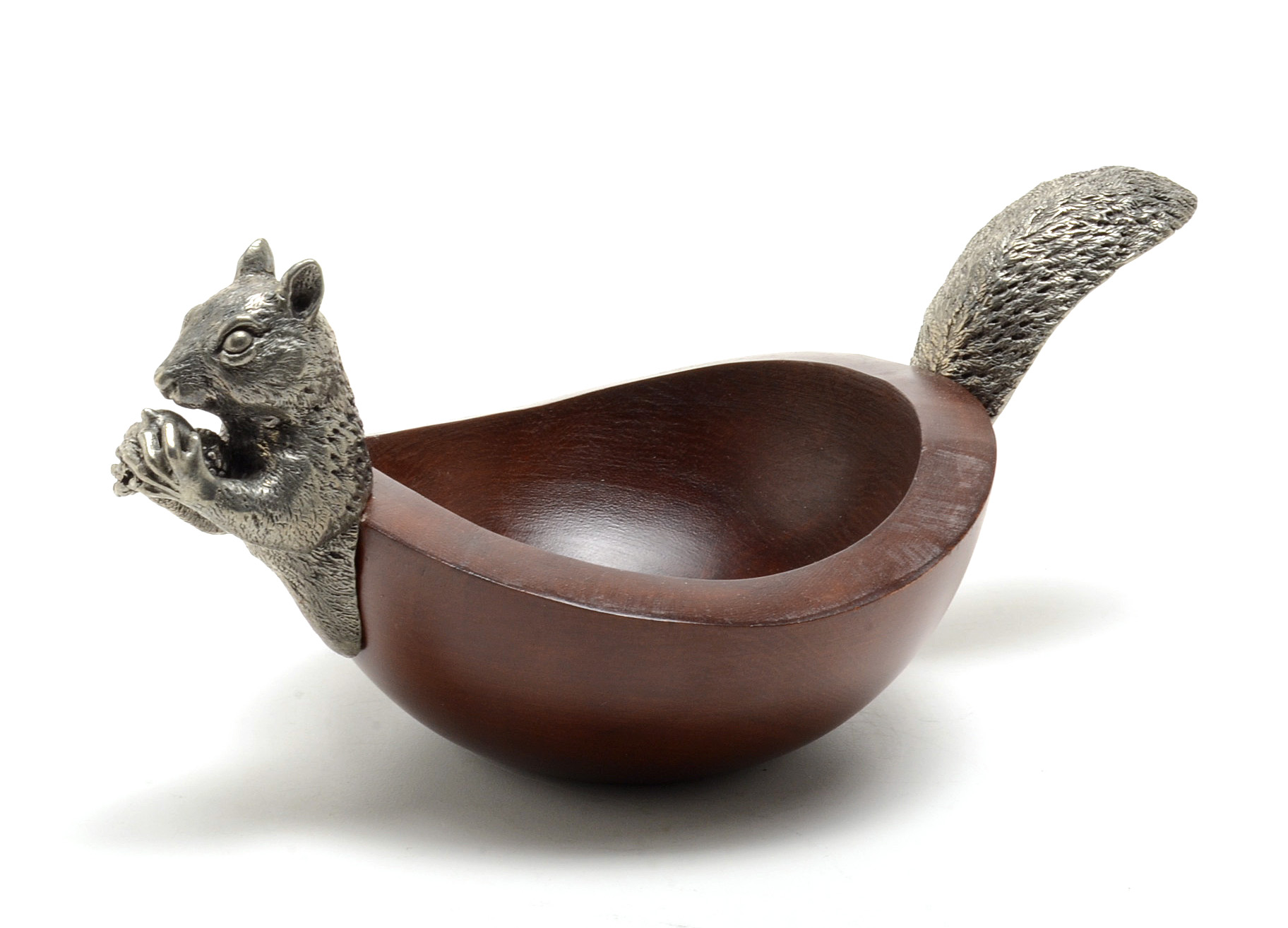 Vagabond House Squirrel Nut Bowl