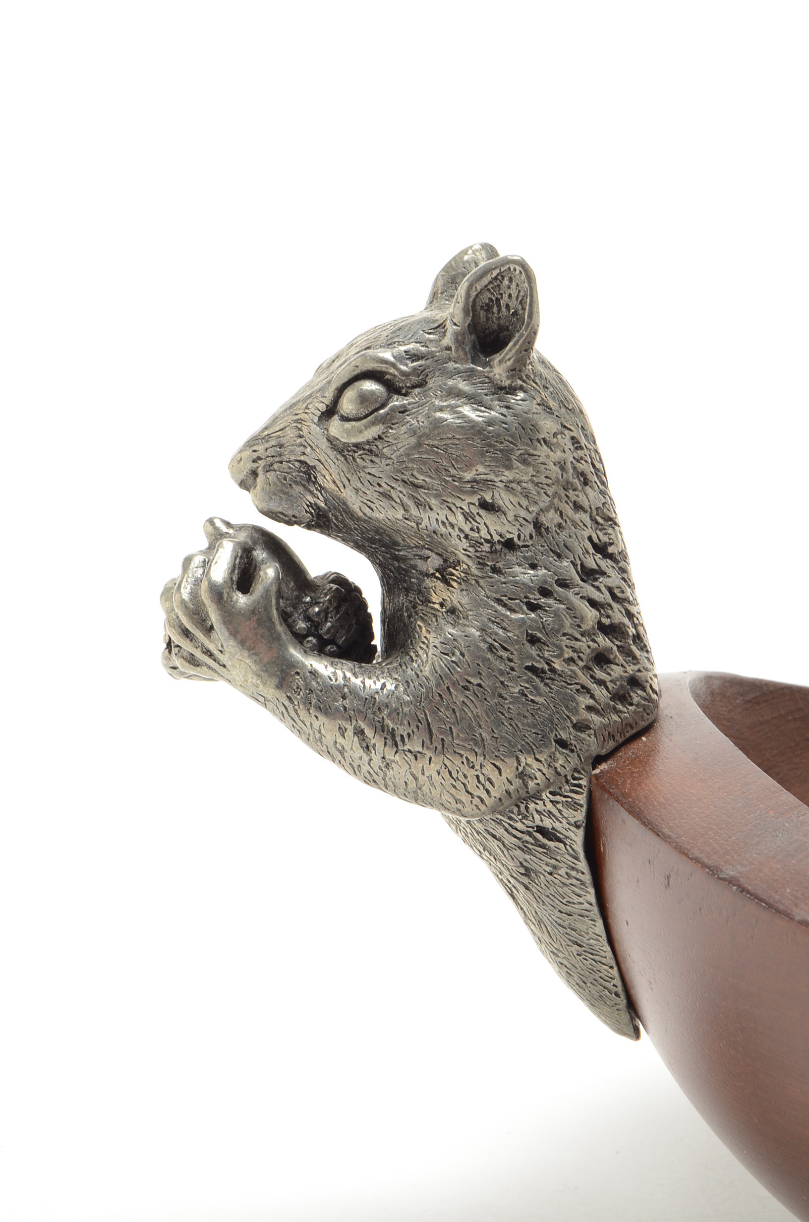 Vagabond House Squirrel Nut Bowl