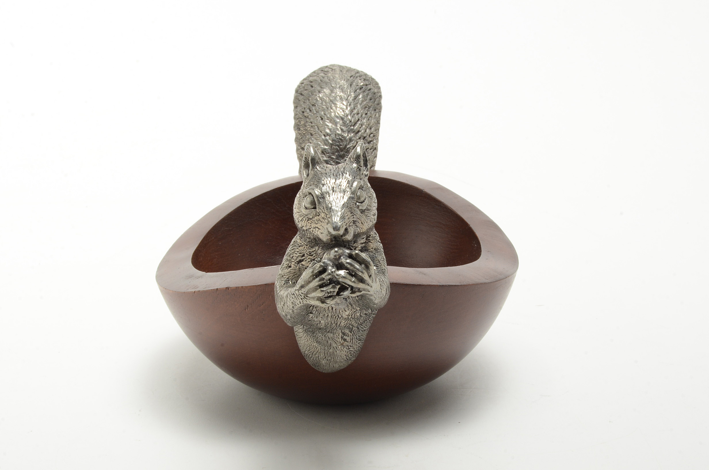 Vagabond House Squirrel Nut Bowl