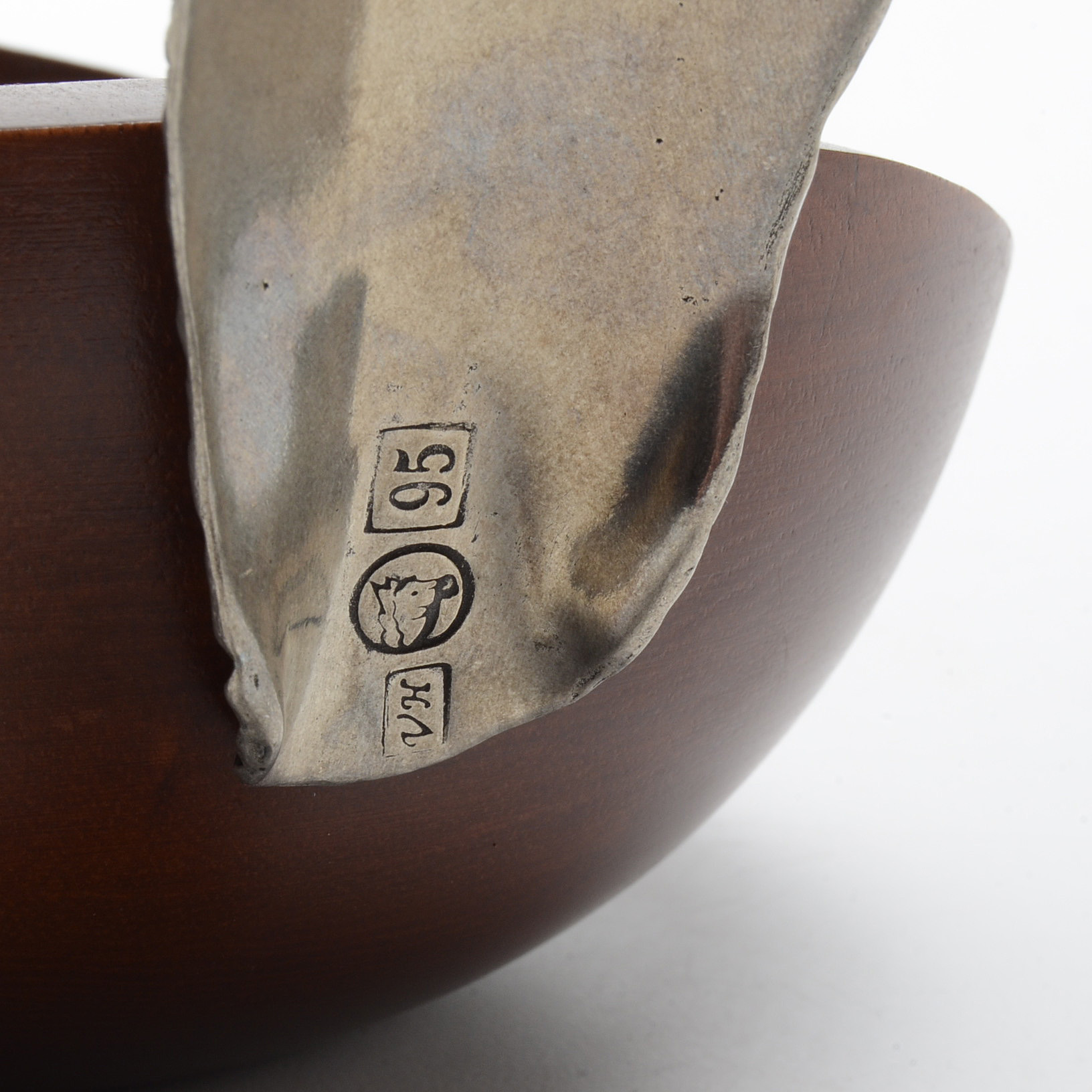 Vagabond House Squirrel Nut Bowl