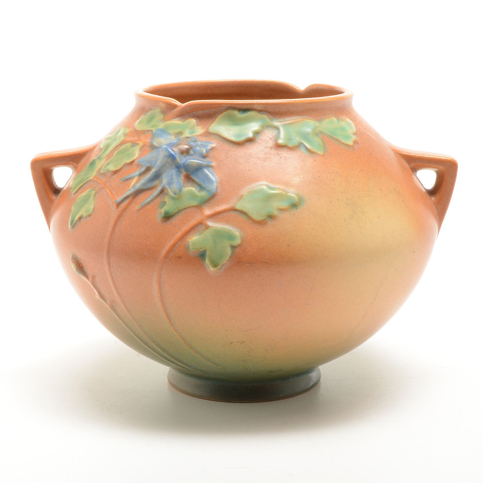 Vintage Roseville Pottery Assortment