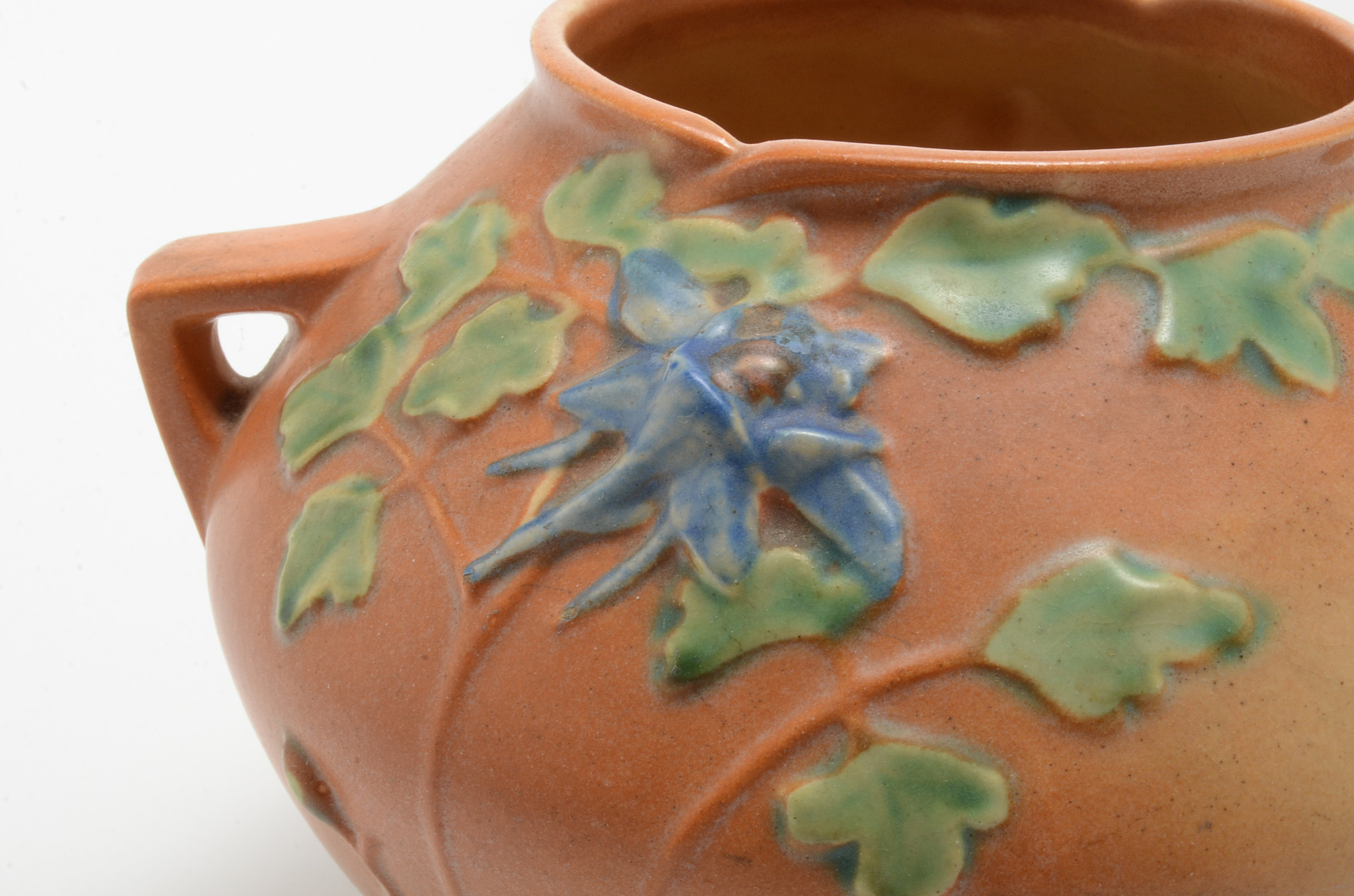 Vintage Roseville Pottery Assortment