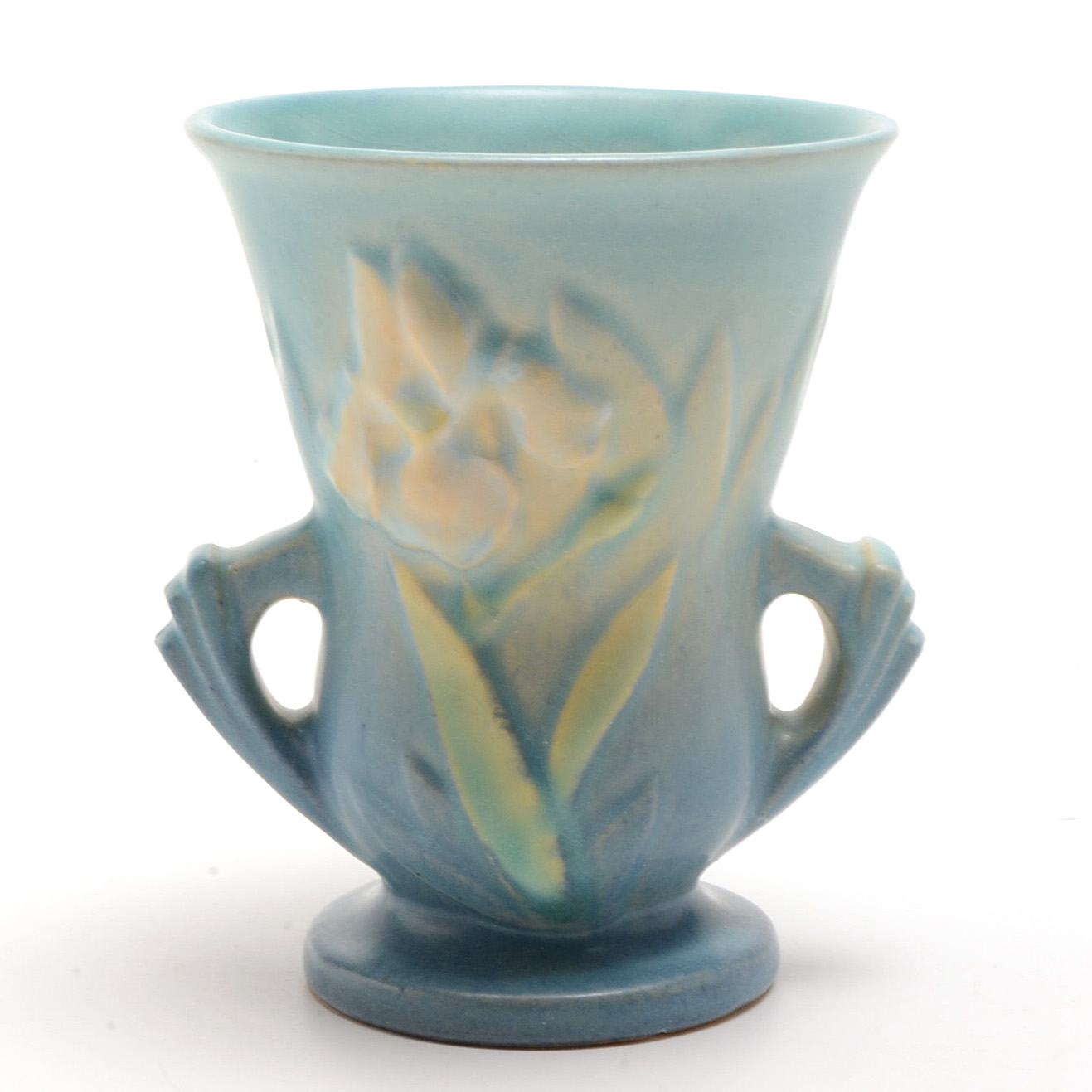 Vintage Roseville Pottery Assortment