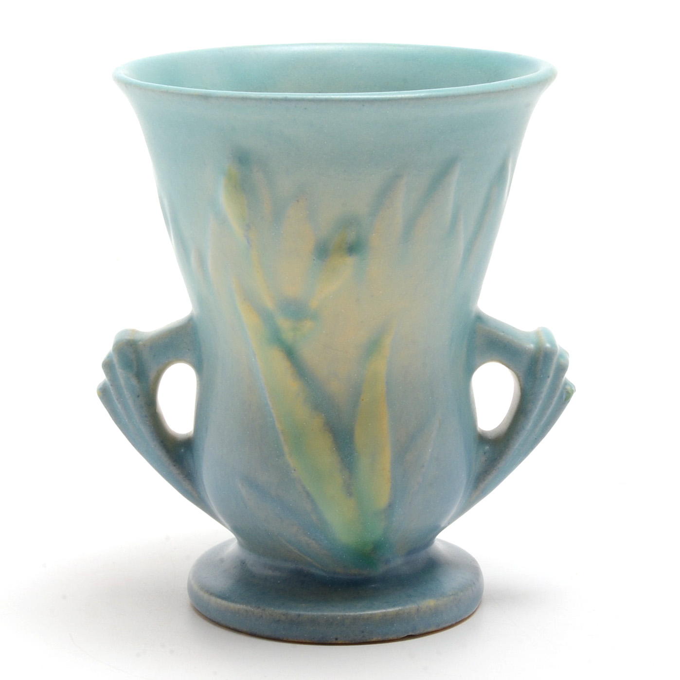 Vintage Roseville Pottery Assortment