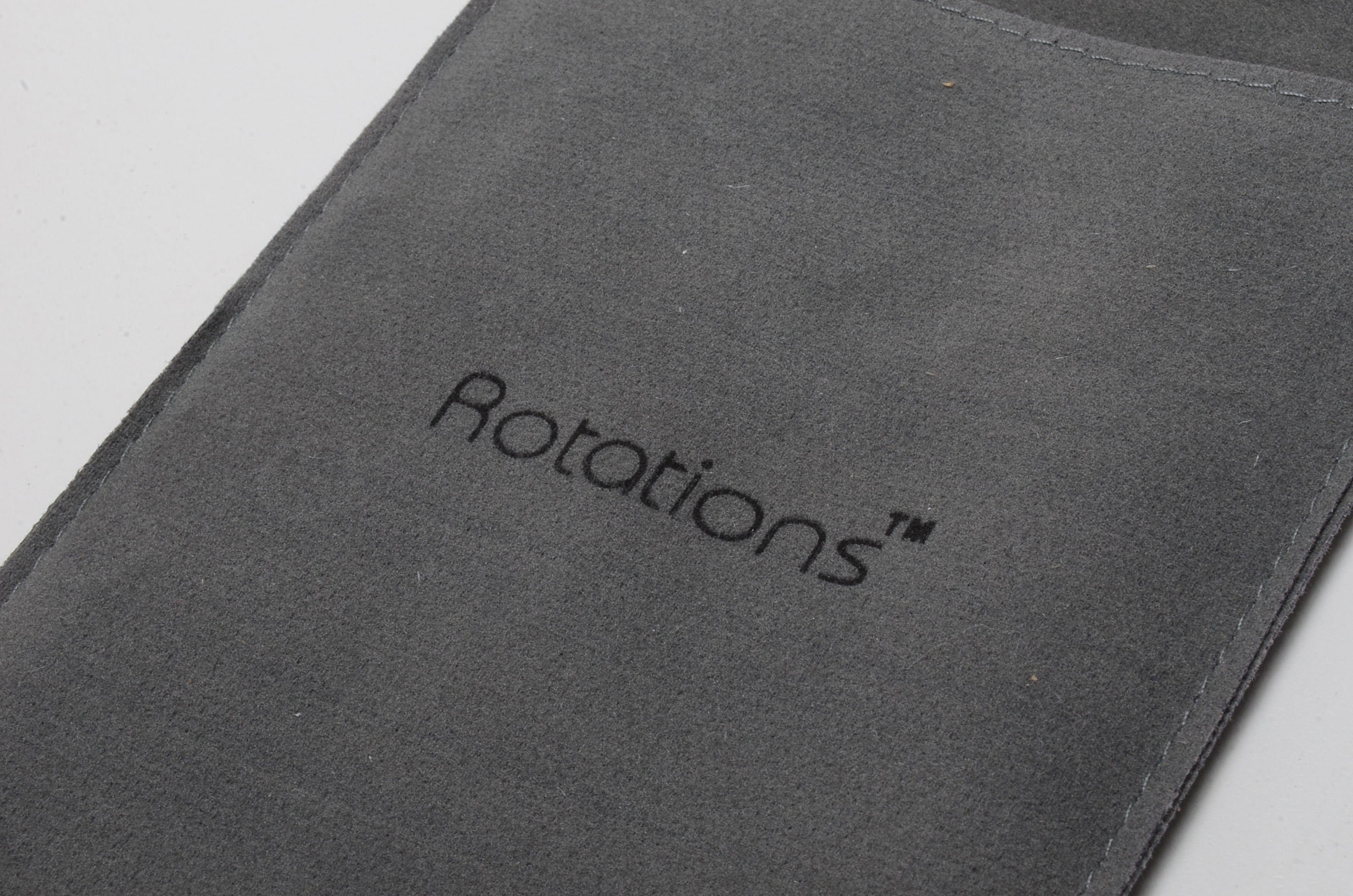 Mahogany Wood Triple Watch Winder