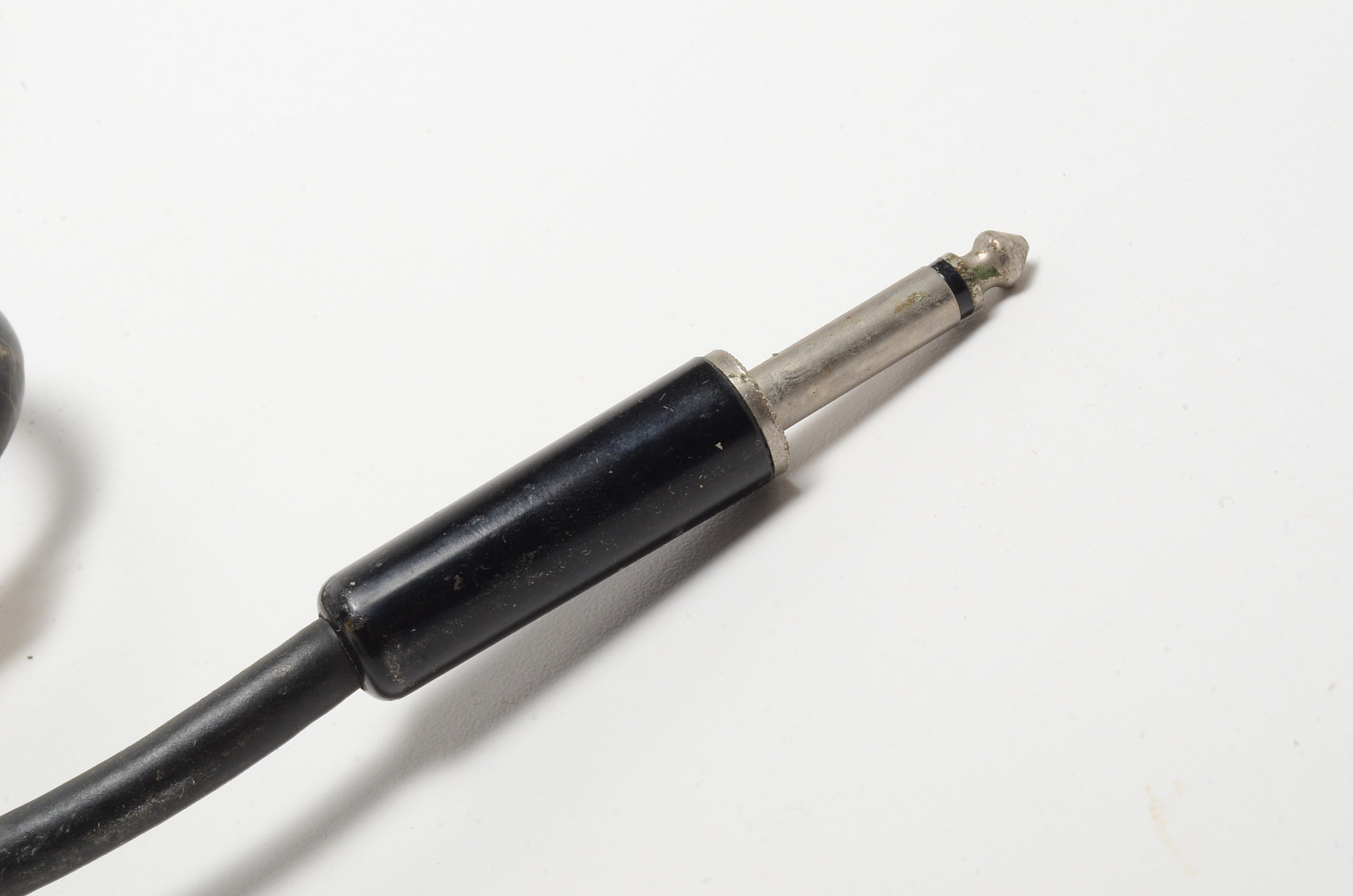 Vintage Astatic Microphone and Speaker