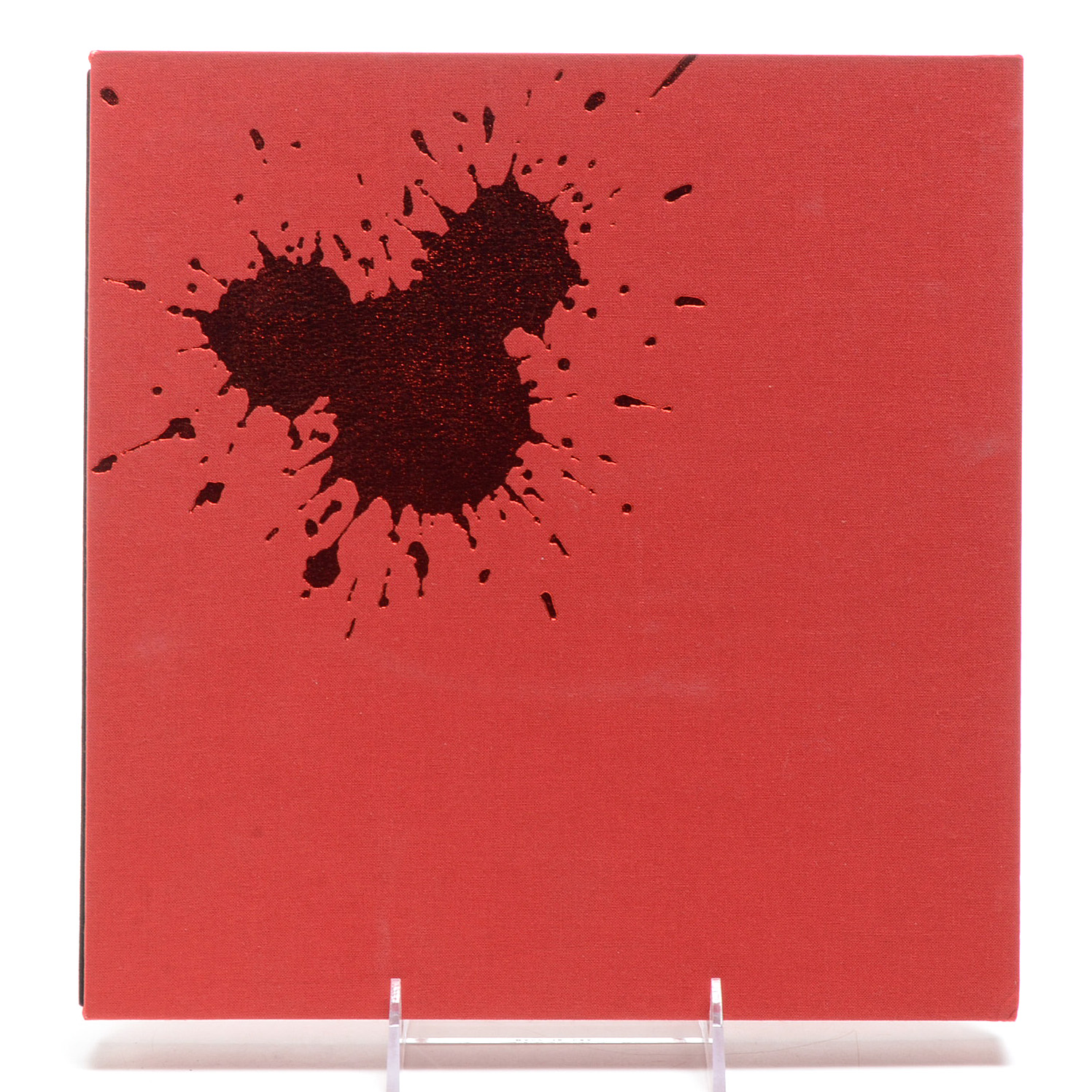 1991 Limited Edition "The Art of Mickey Mouse" Featuring Ward Kimball Signed Art