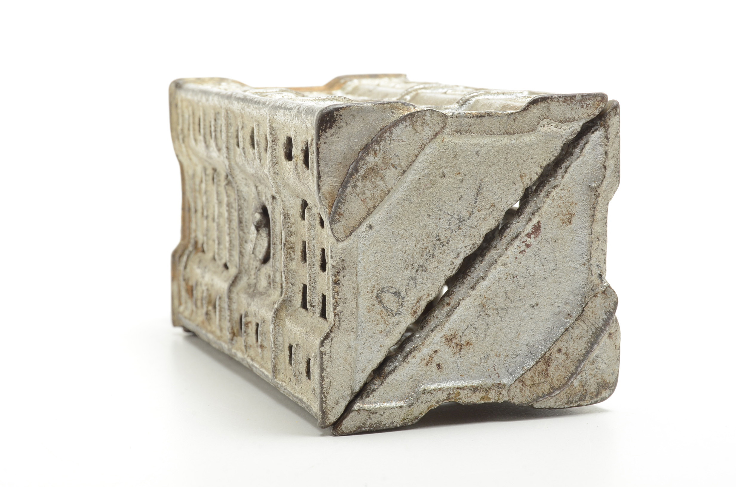 Donkey and Building Banks