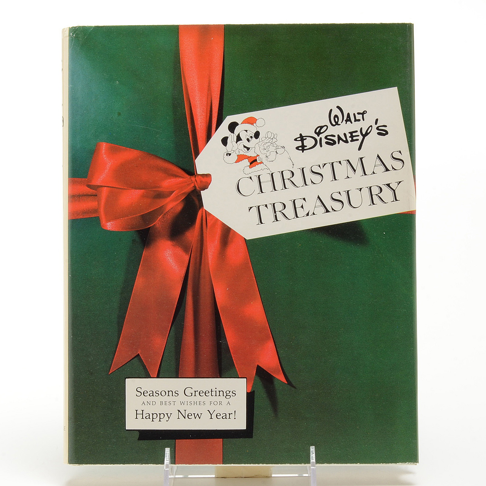 Disney Christmas Children's Books