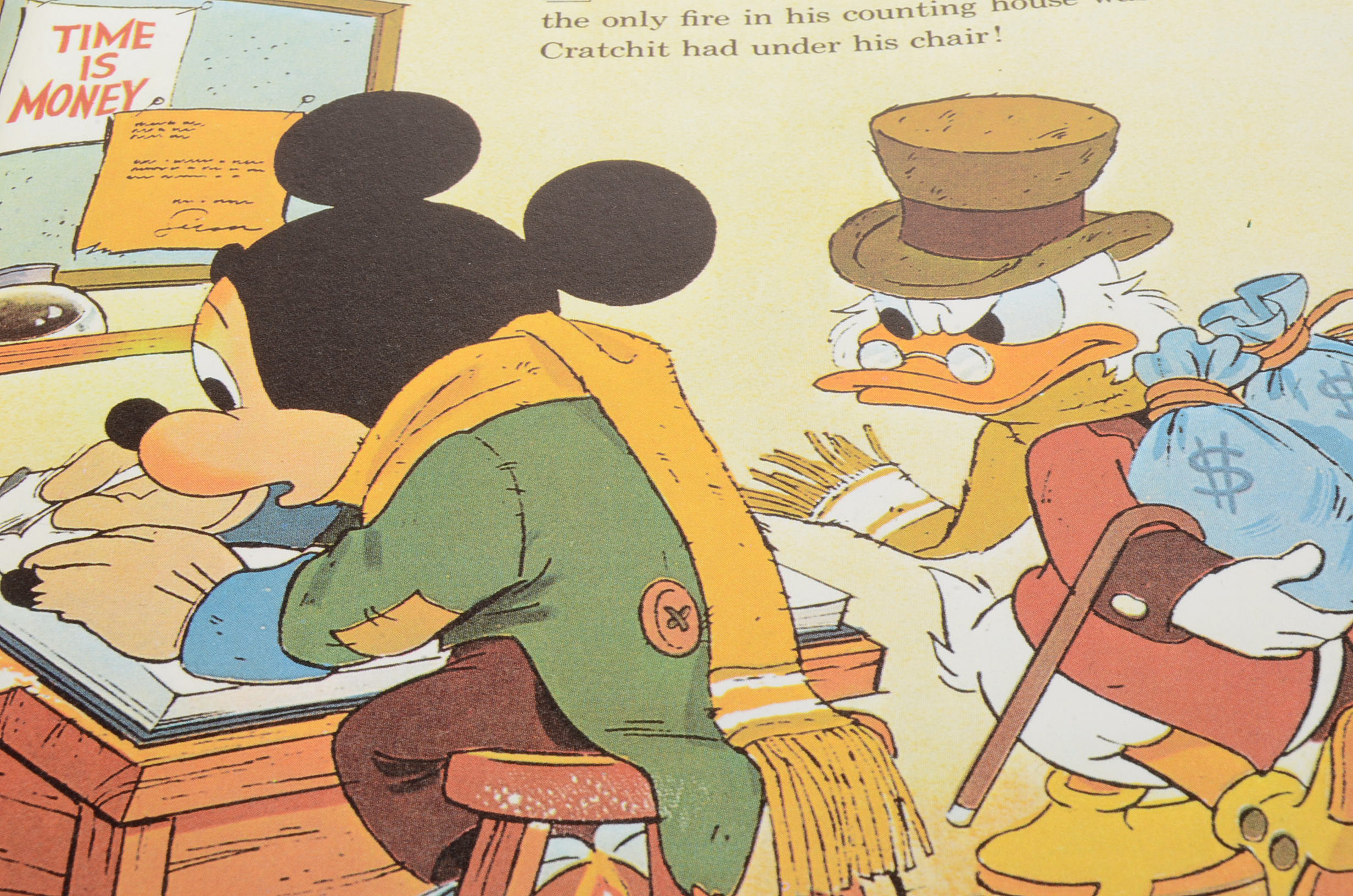 Disney Christmas Children's Books