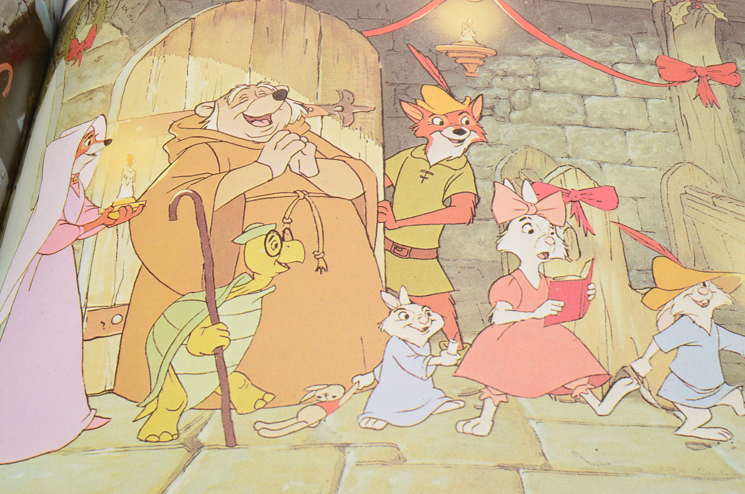 Disney Christmas Children's Books