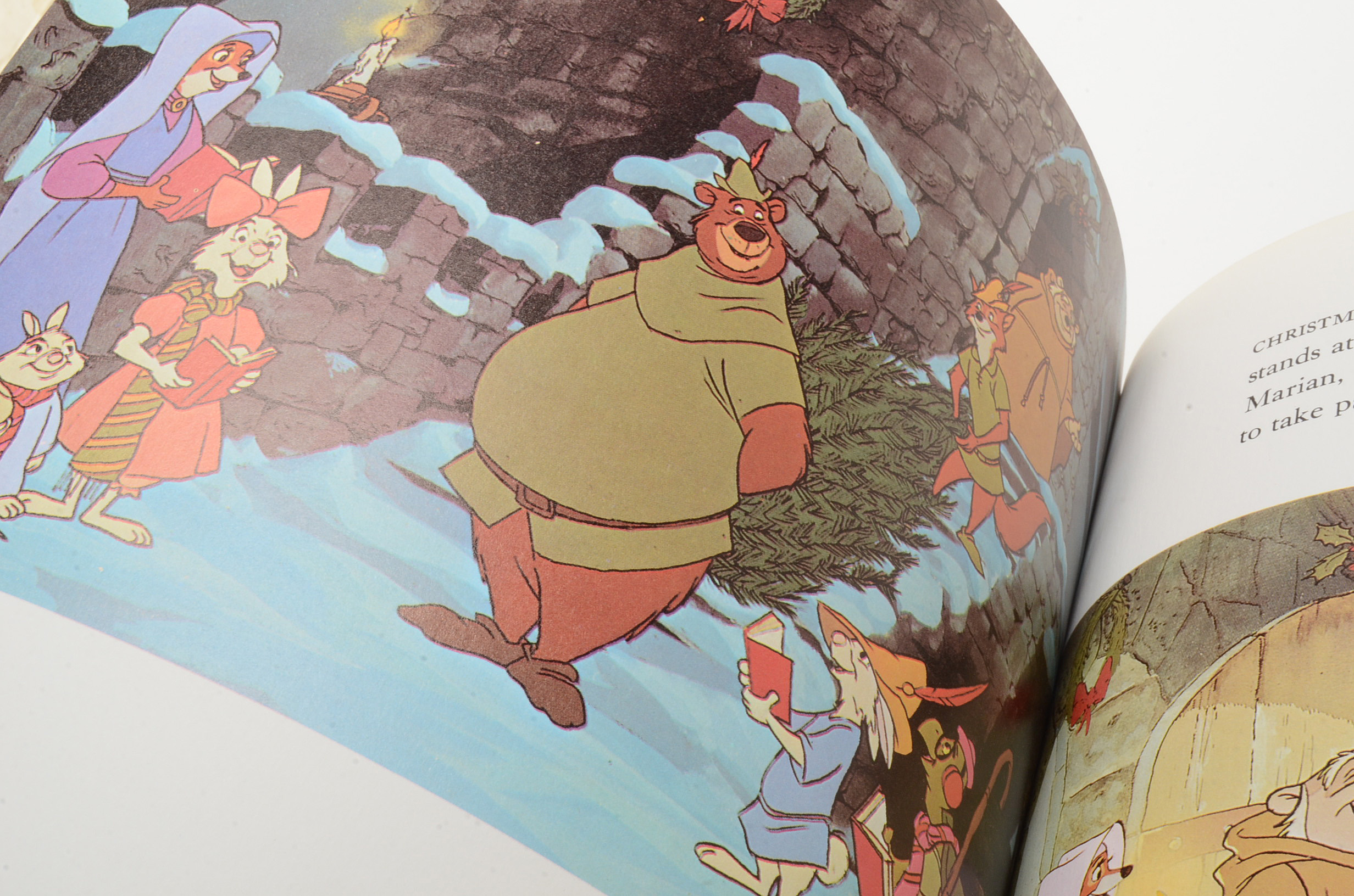 Disney Christmas Children's Books