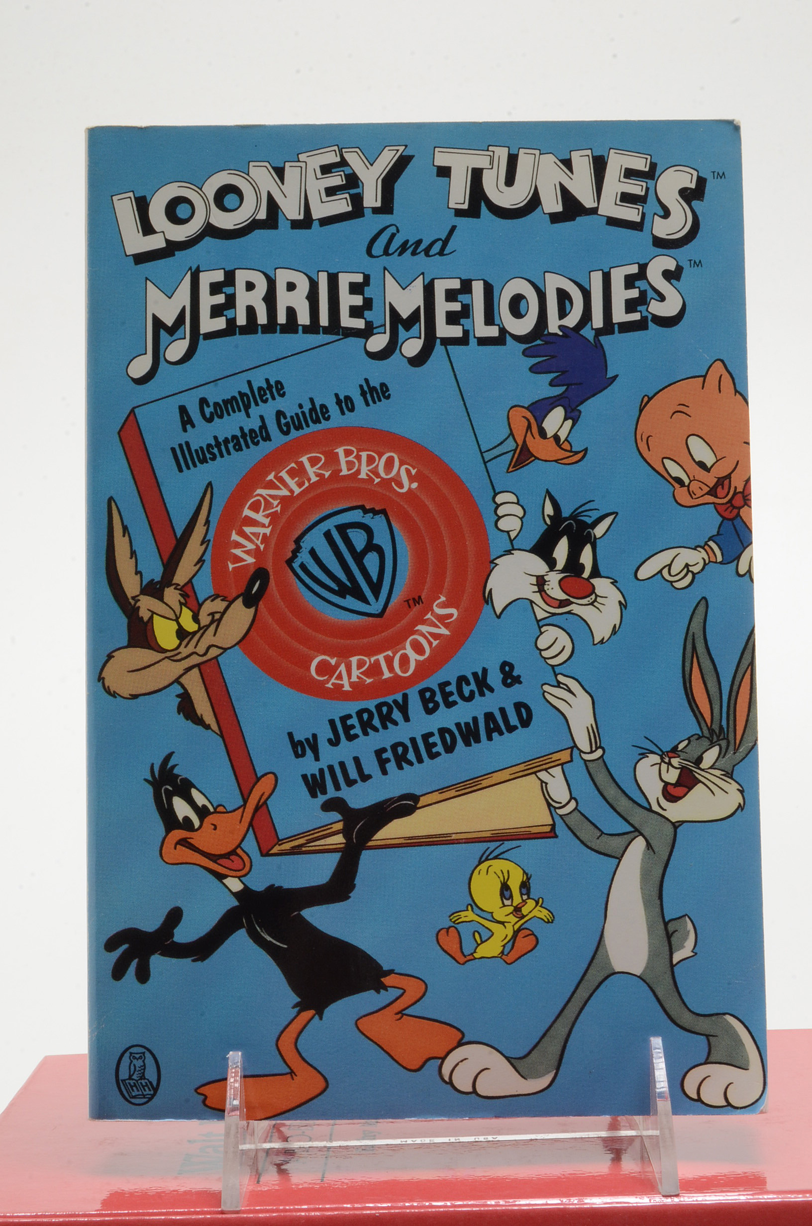 Animation History and Reference Books