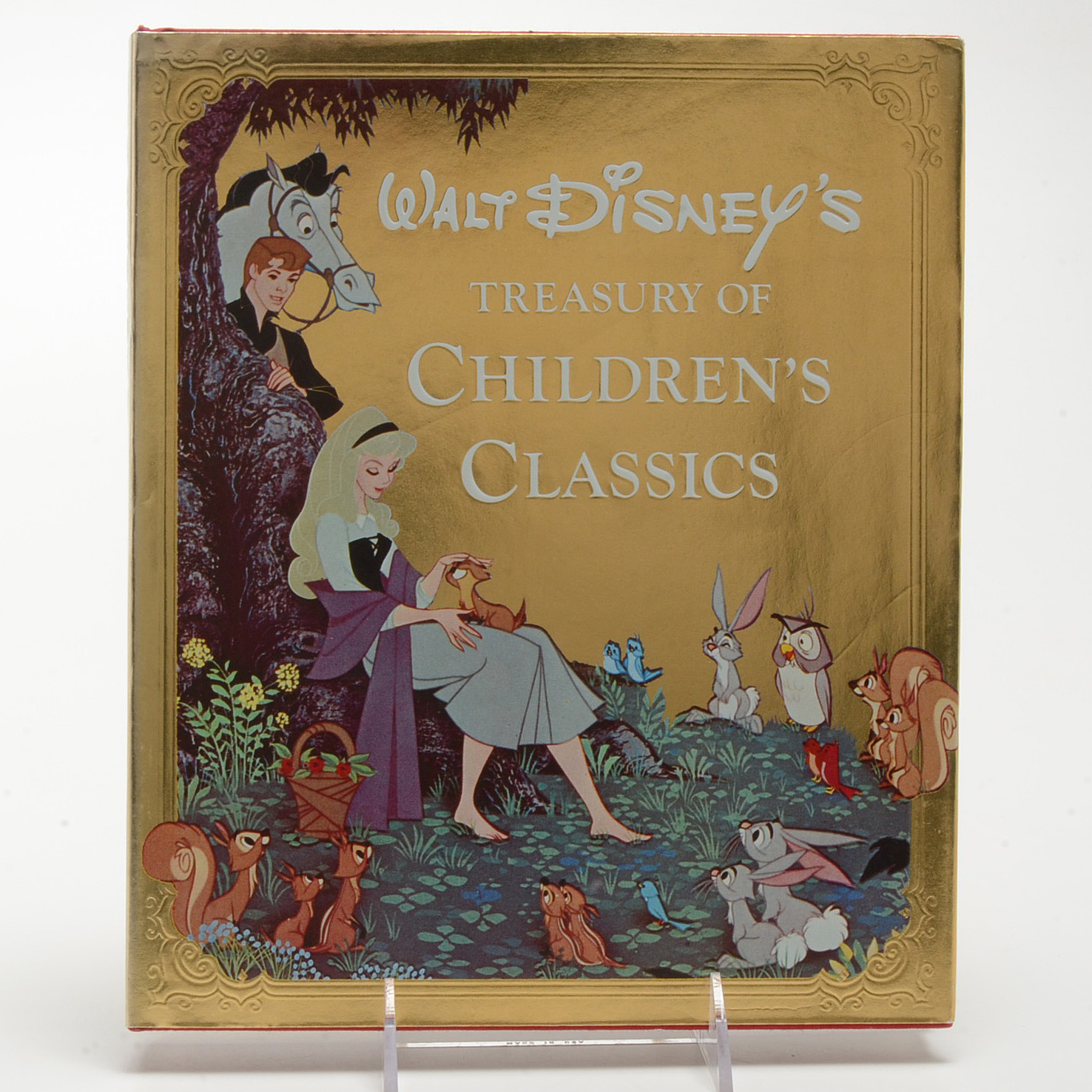 Disney Picture Book Adaptations