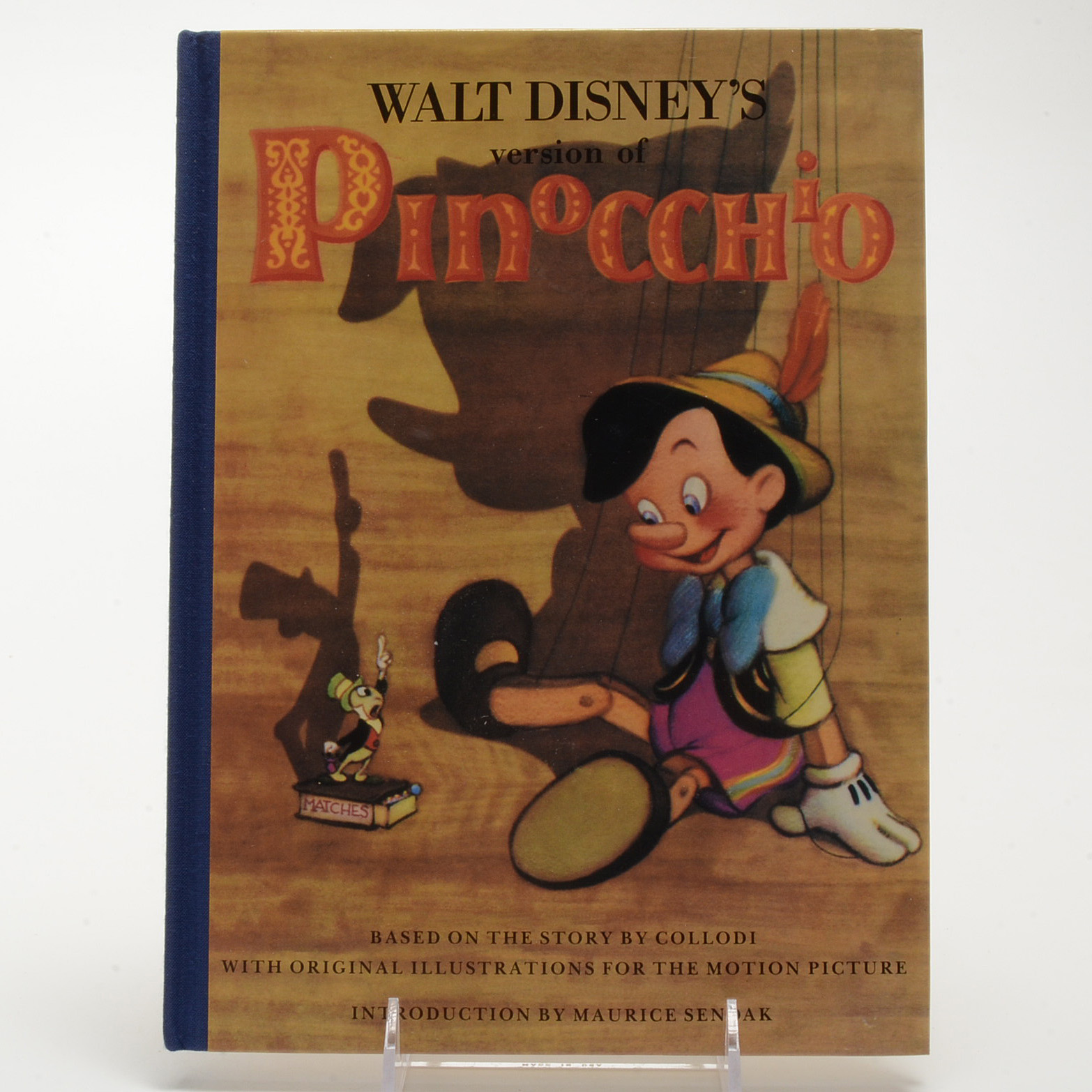 Disney Picture Book Adaptations