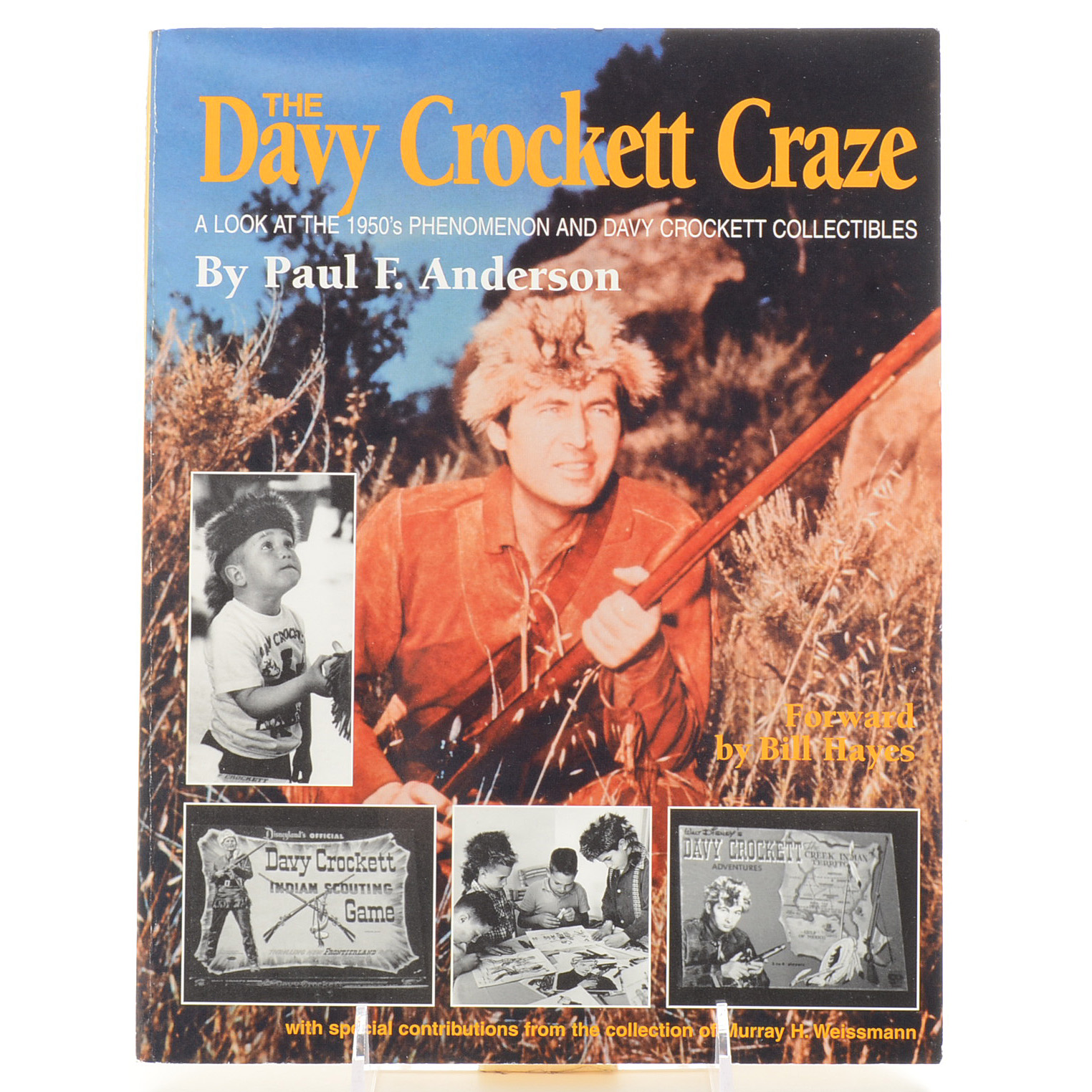 Disneyana Collectibles Books