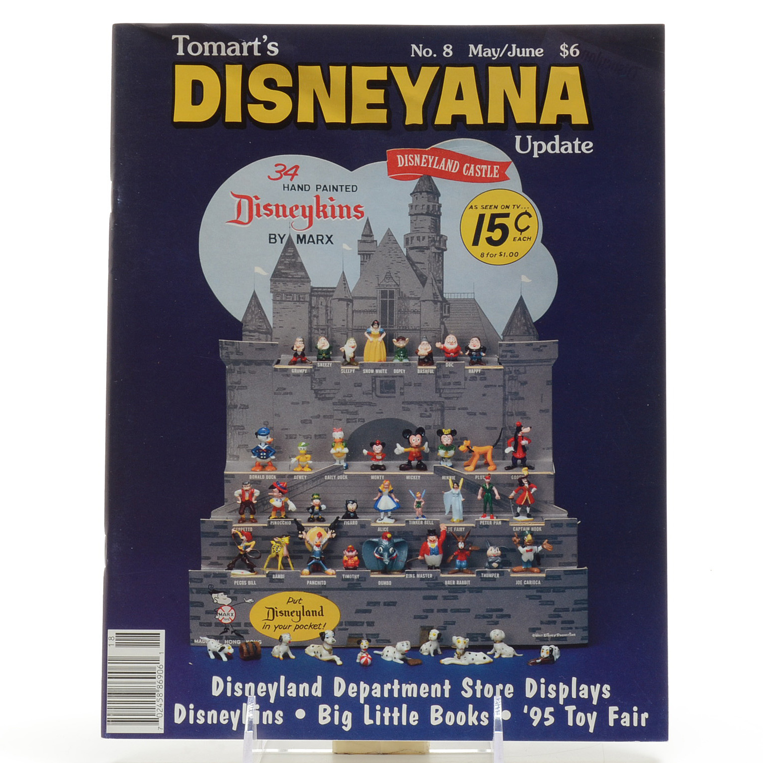 Disneyana Collectibles Books