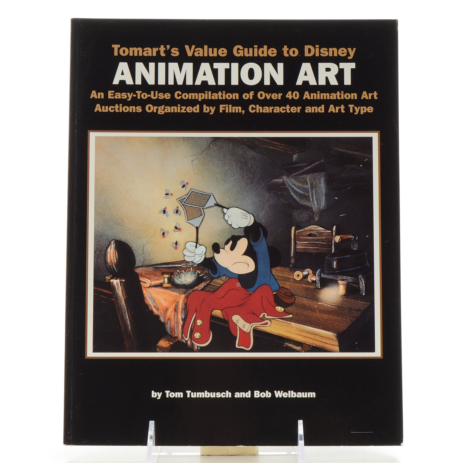 Disneyana Collectibles Books