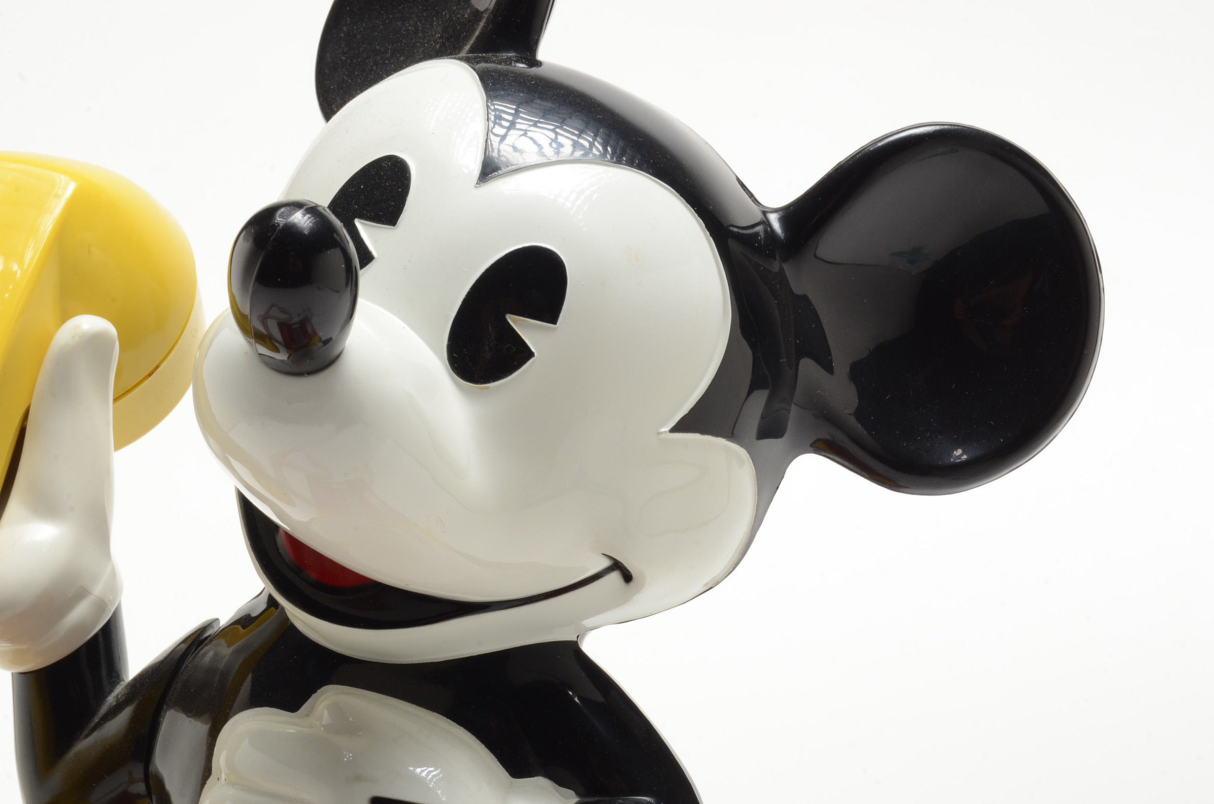 Mickey Mouse Theme Telephone