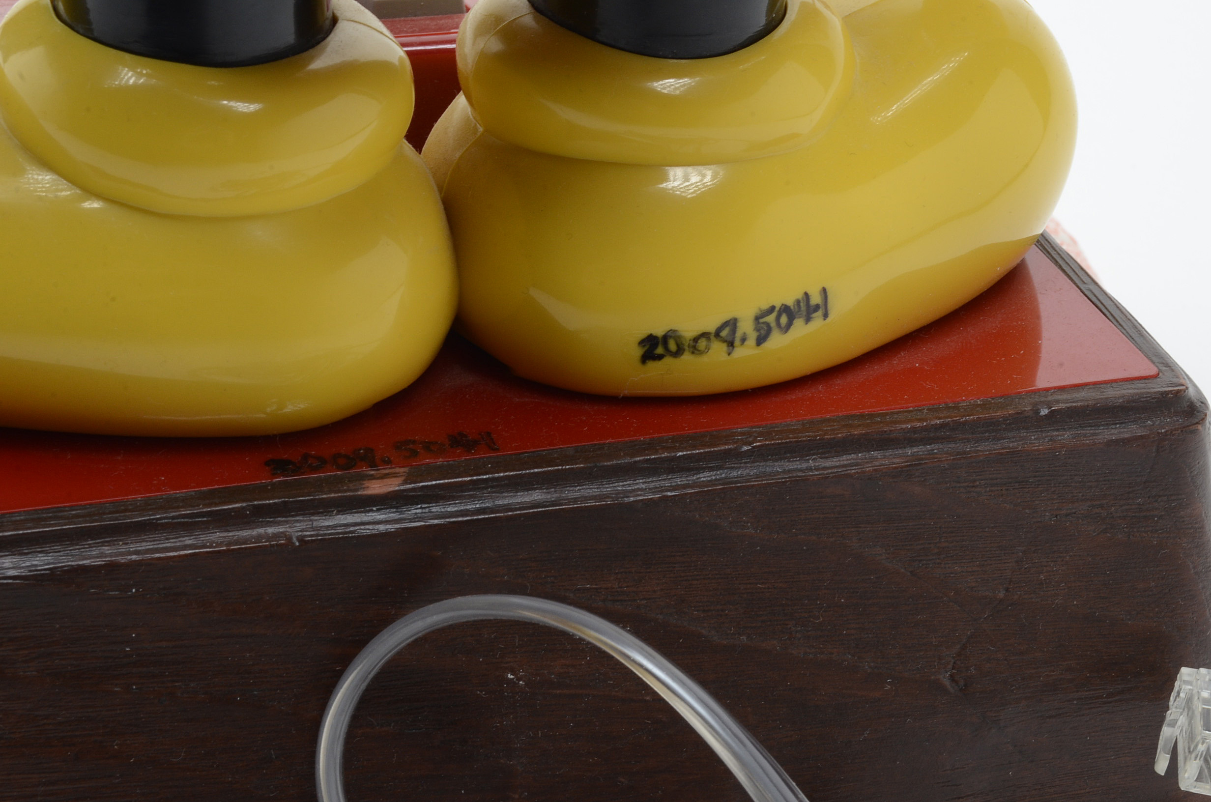 Mickey Mouse Theme Telephone