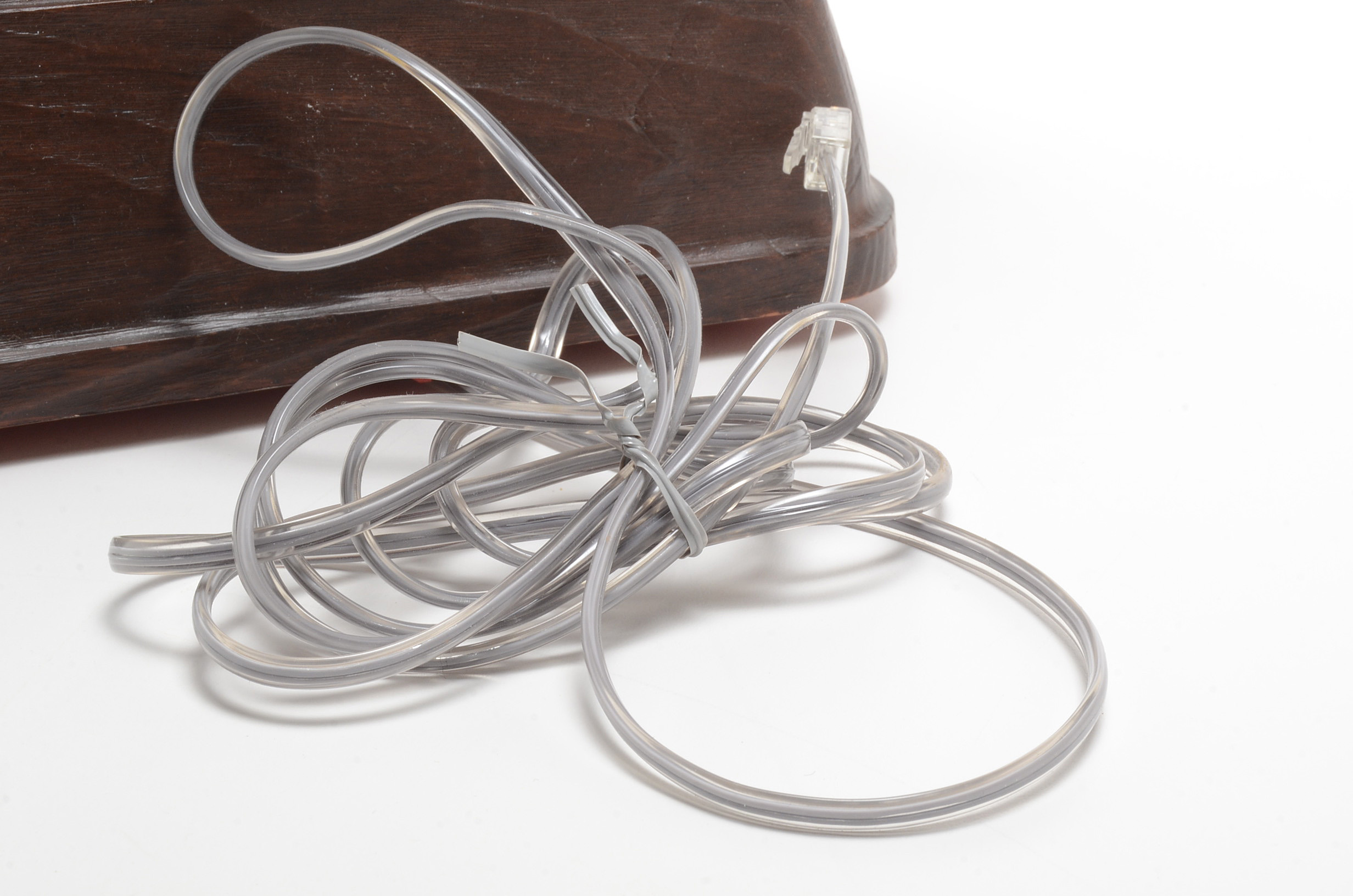 Mickey Mouse Theme Telephone