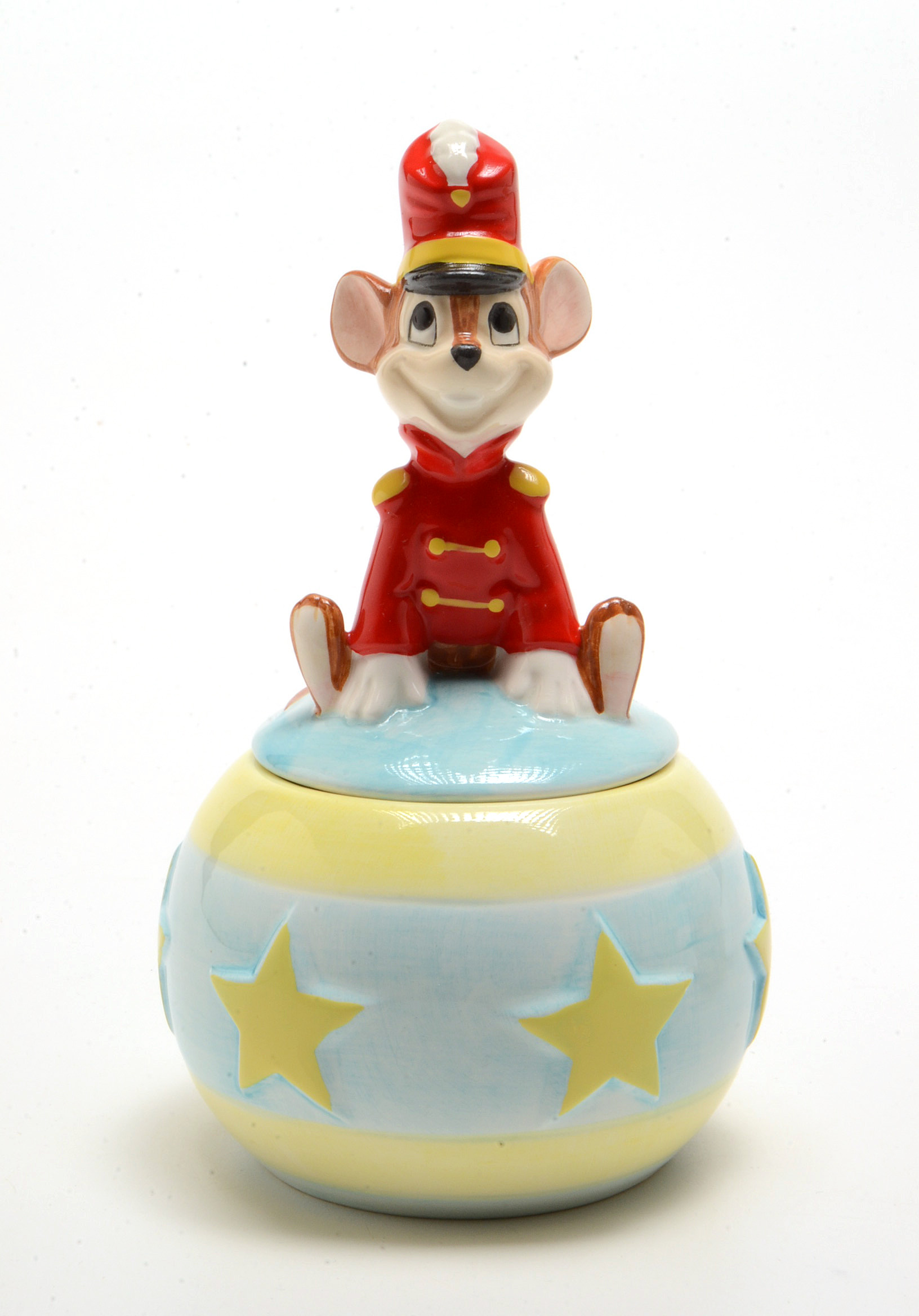 Walt Disney's "Dumbo" Servingware
