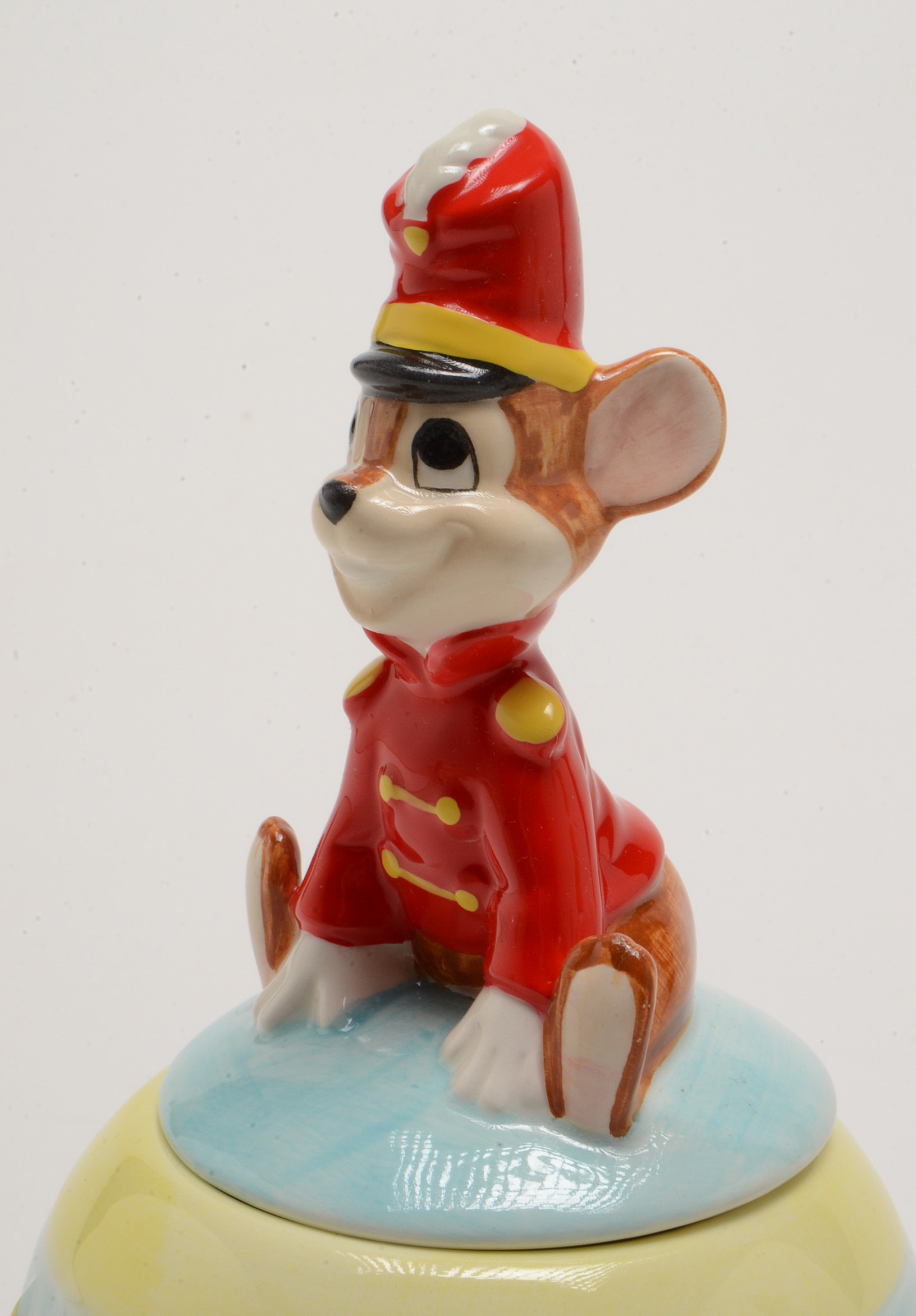 Walt Disney's "Dumbo" Servingware