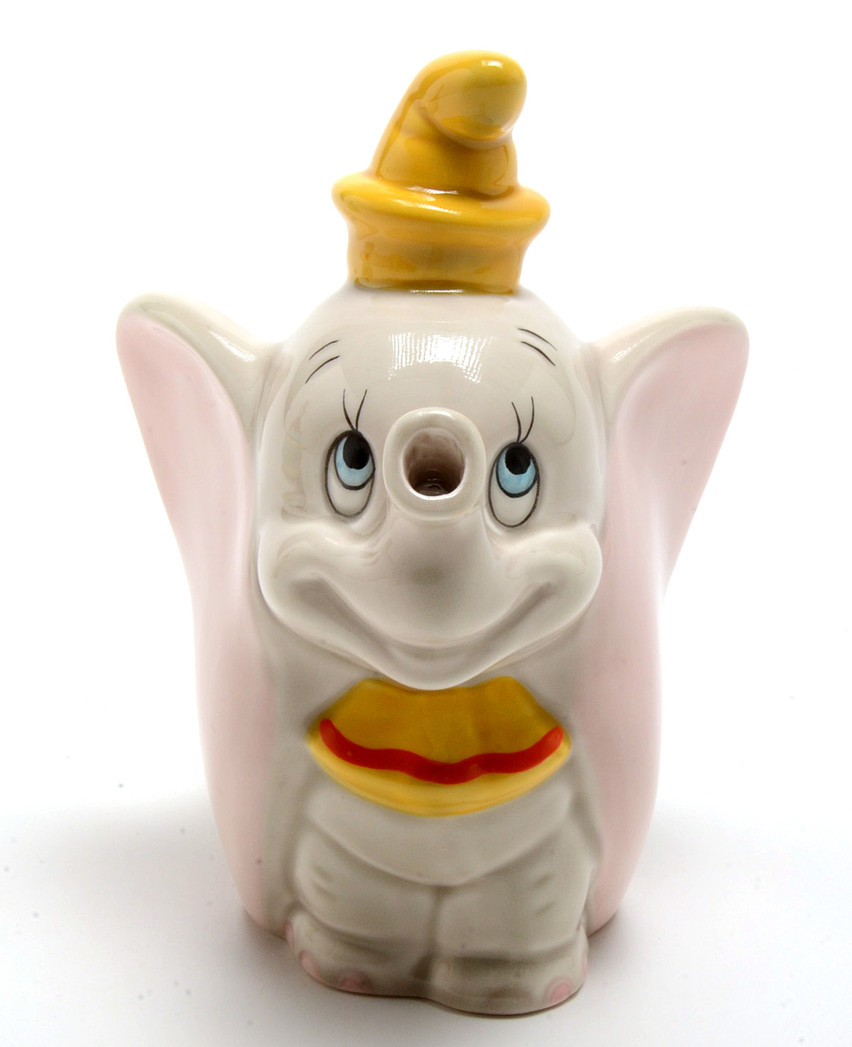 Walt Disney's "Dumbo" Servingware