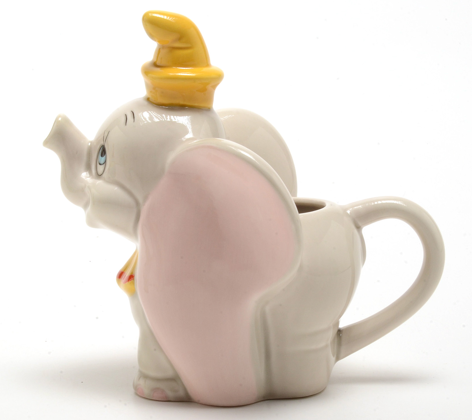 Walt Disney's "Dumbo" Servingware