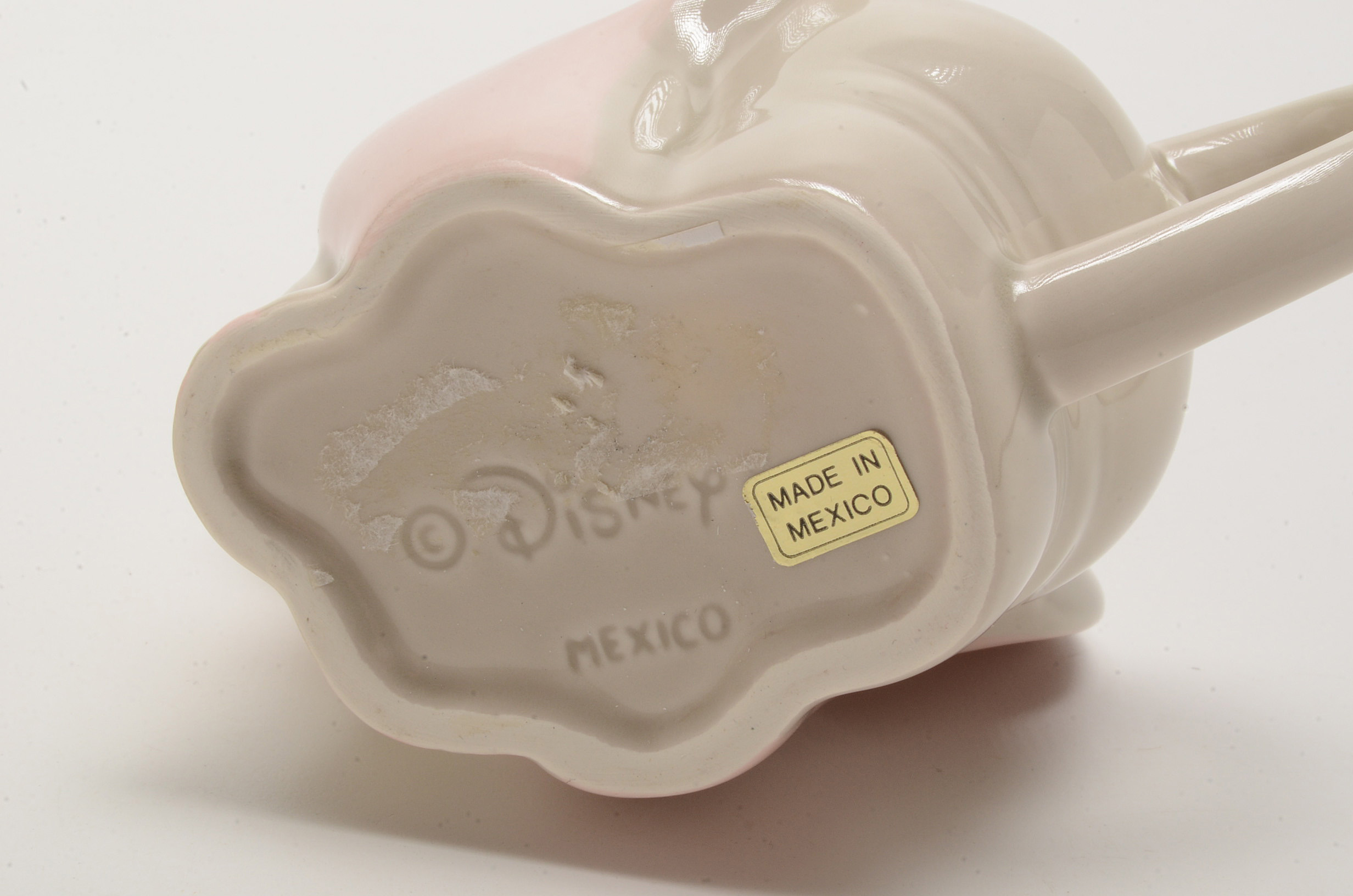 Walt Disney's "Dumbo" Servingware