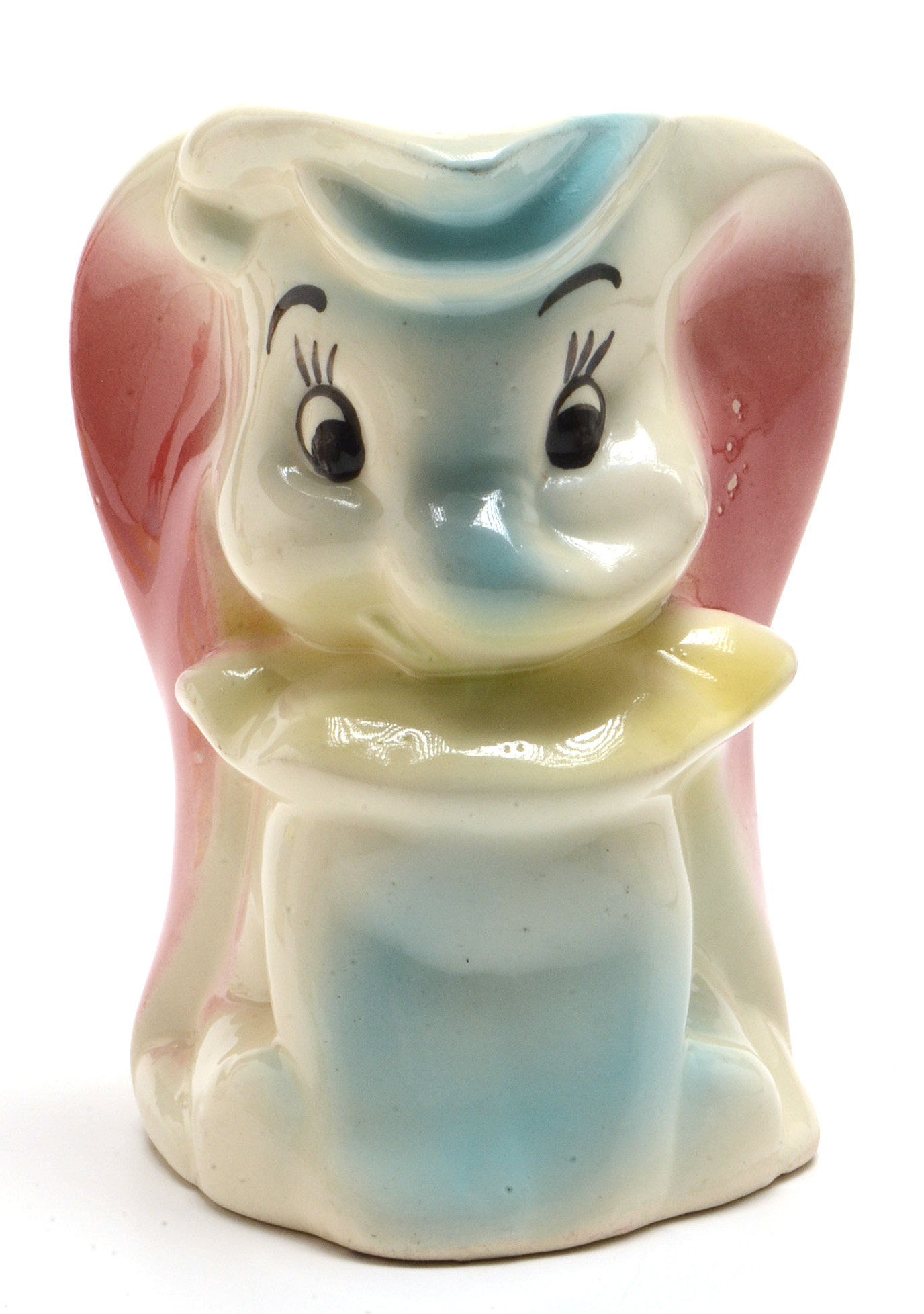 Walt Disney's "Dumbo" Servingware