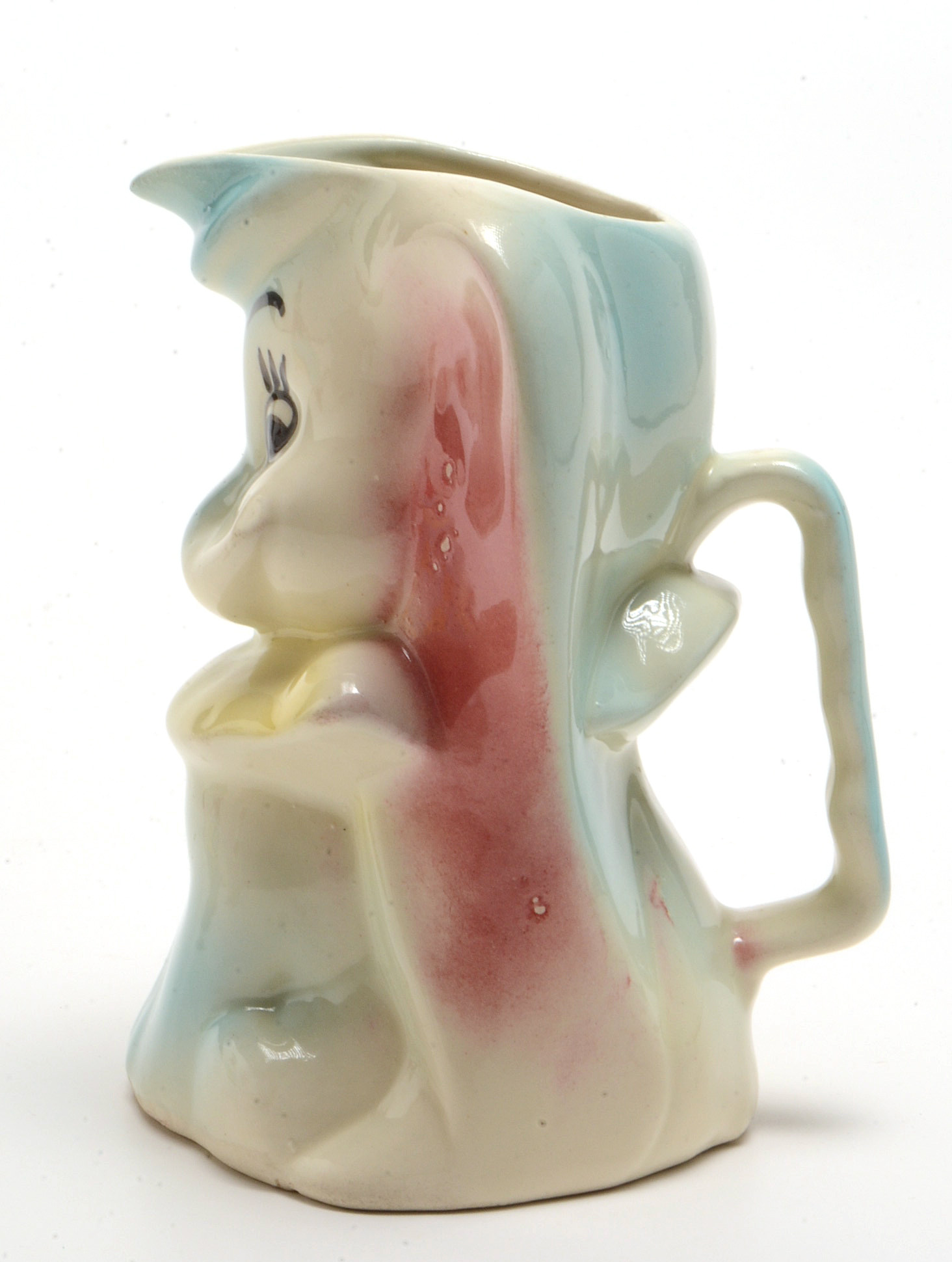 Walt Disney's "Dumbo" Servingware