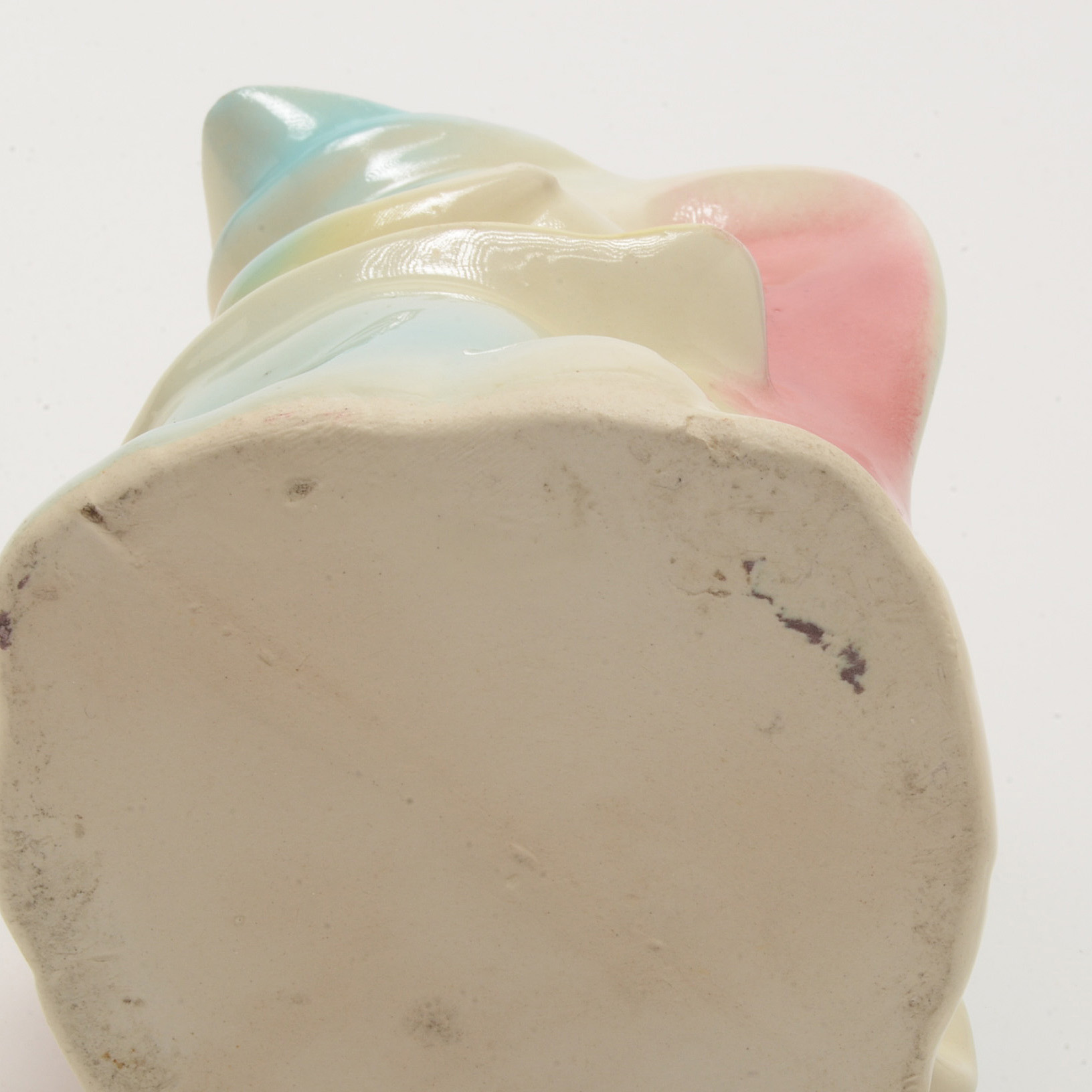 Walt Disney's "Dumbo" Servingware