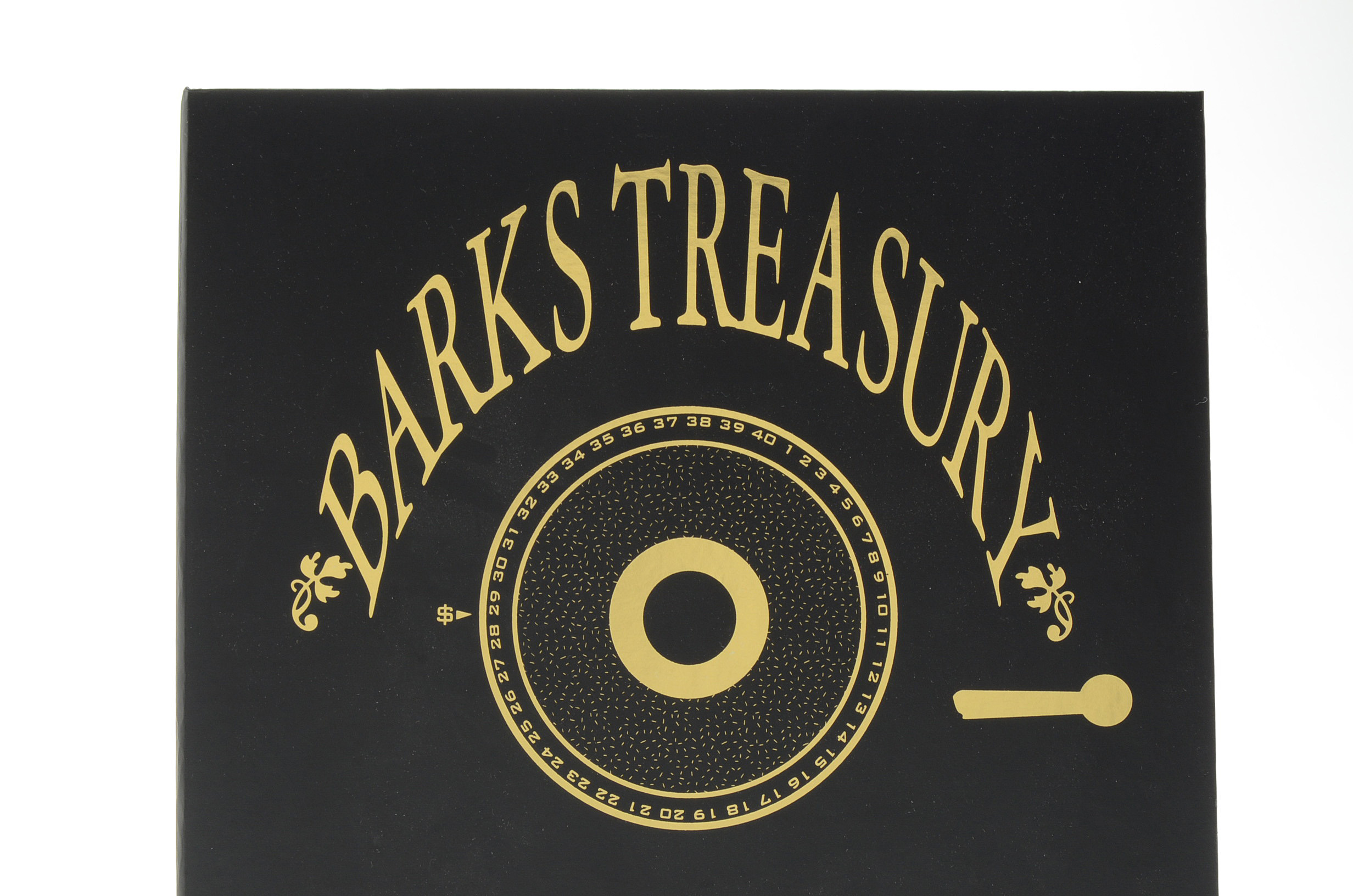 1997 Limited Edition "Barks Treasury: The Art of Carl Barks"