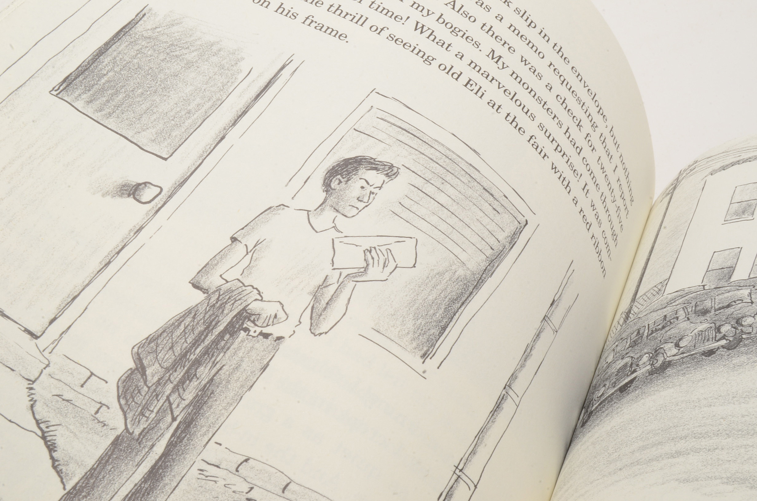 Disney Artist Biographies Including Signed Bill Peet Autobiography