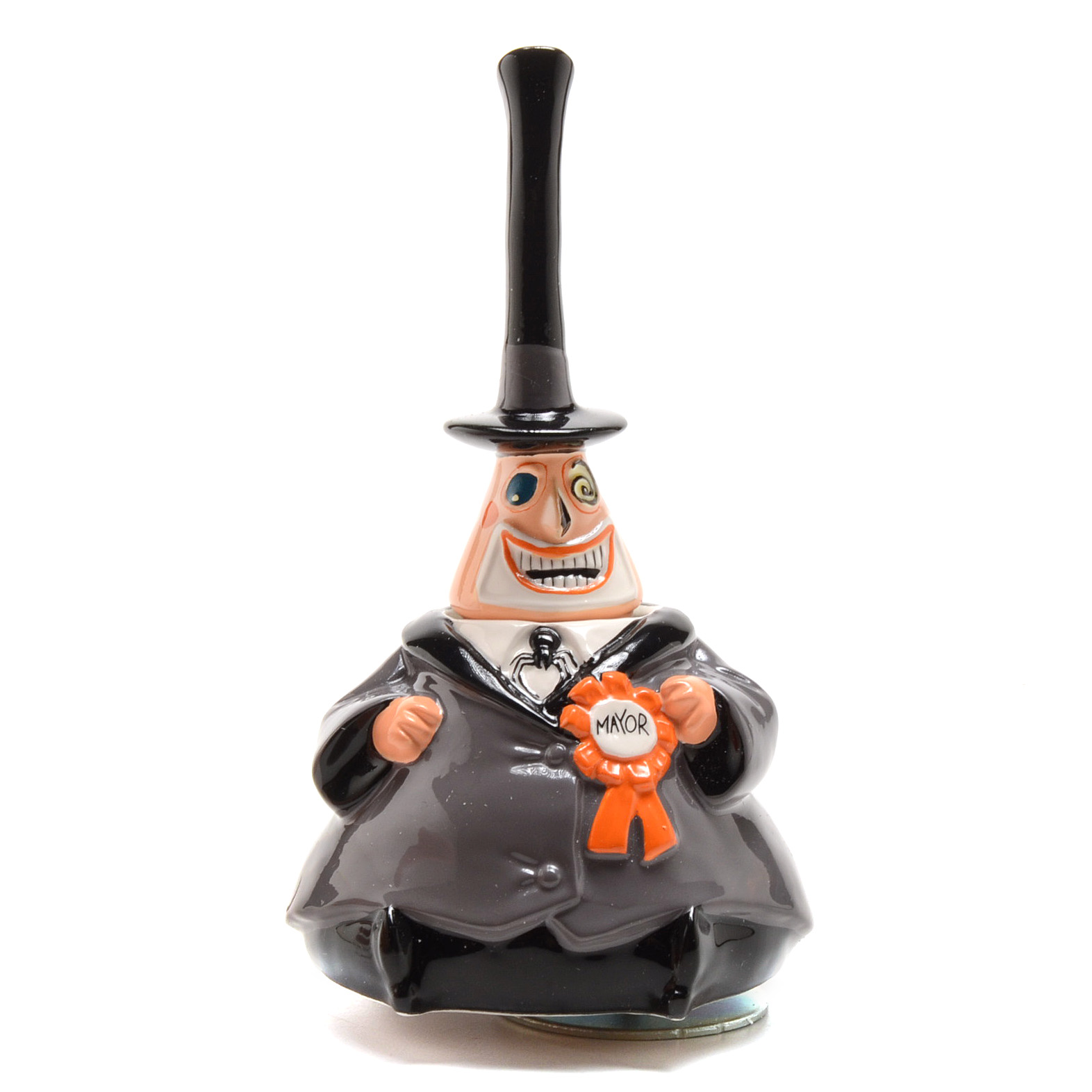 Tim Burton's "The Nightmare Before Christmas" Schmid Music Box