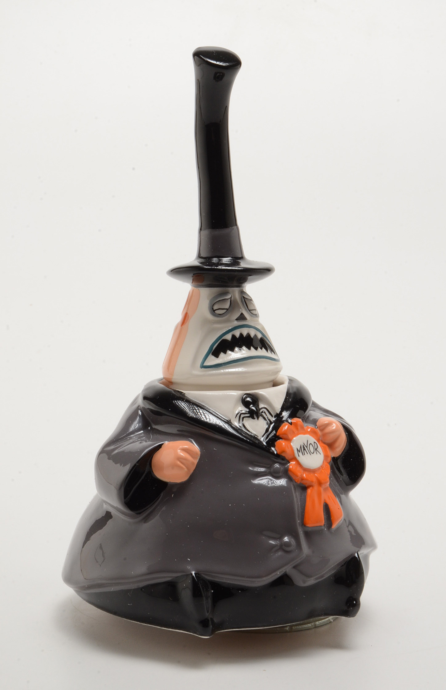 Tim Burton's "The Nightmare Before Christmas" Schmid Music Box