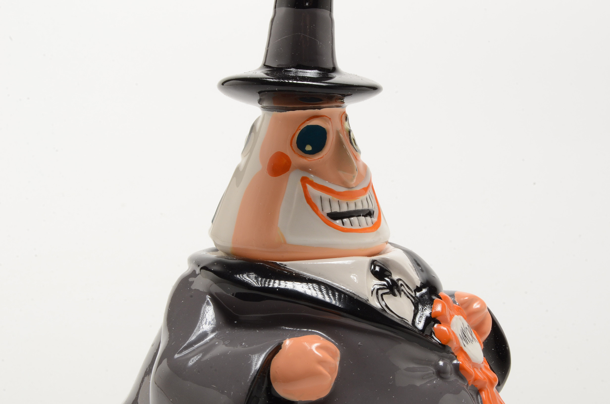 Tim Burton's "The Nightmare Before Christmas" Schmid Music Box