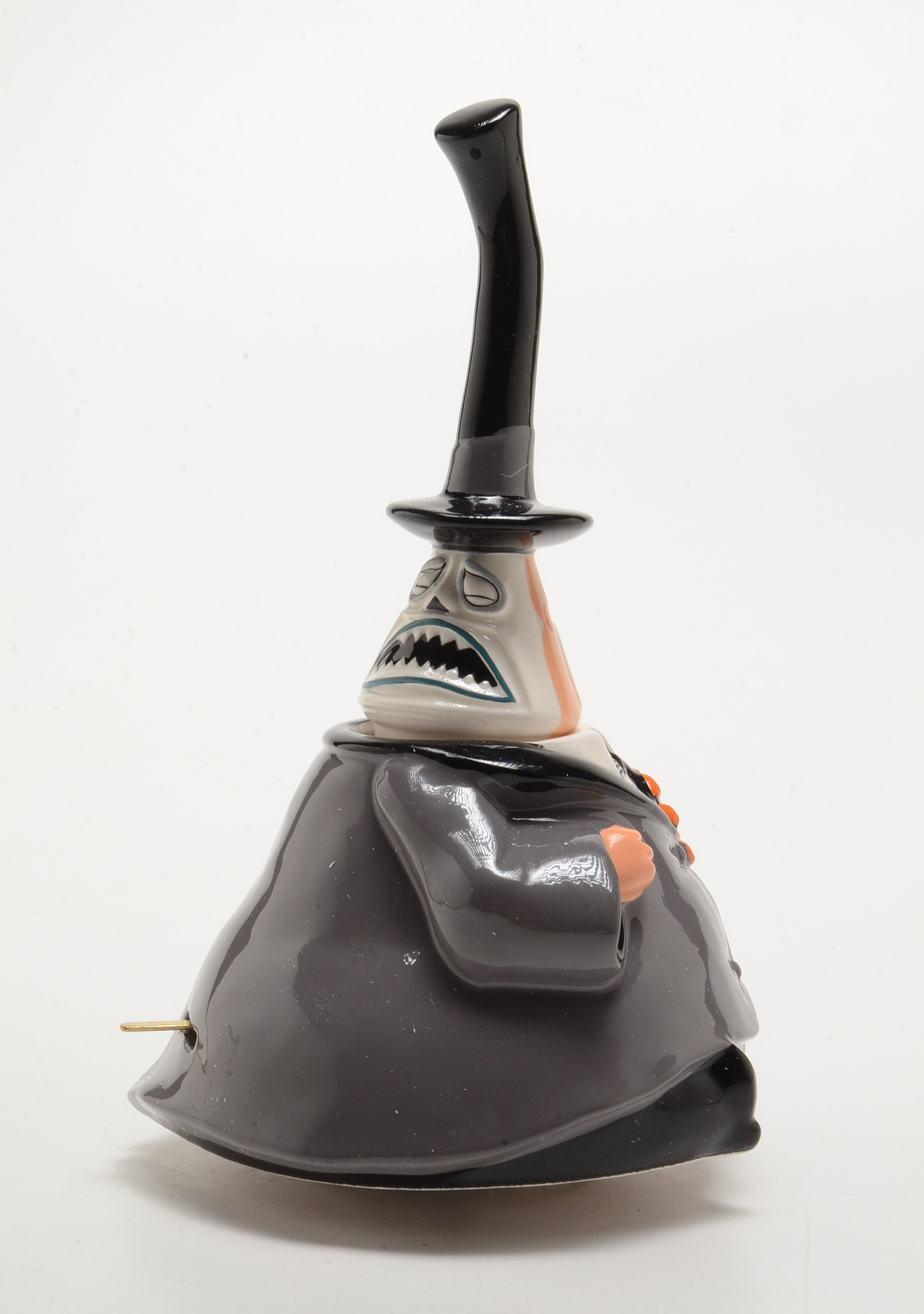 Tim Burton's "The Nightmare Before Christmas" Schmid Music Box