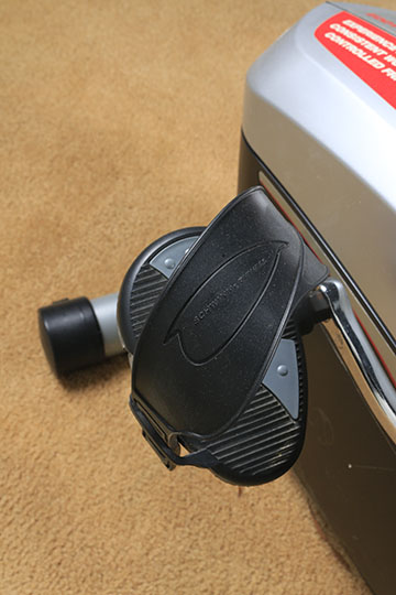 Schwinn "Bio Fit" Exercise Bike